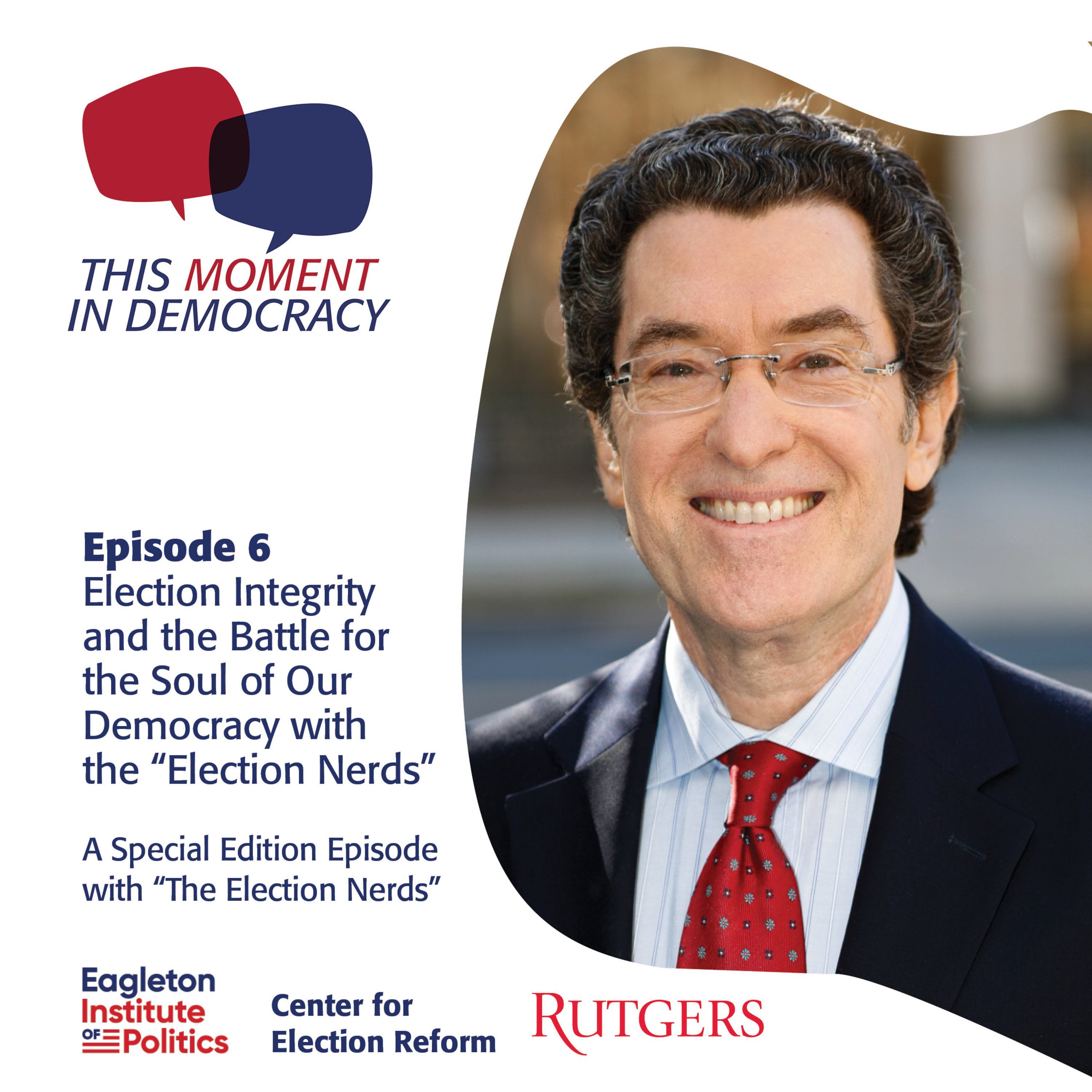 This Moment in Democracy