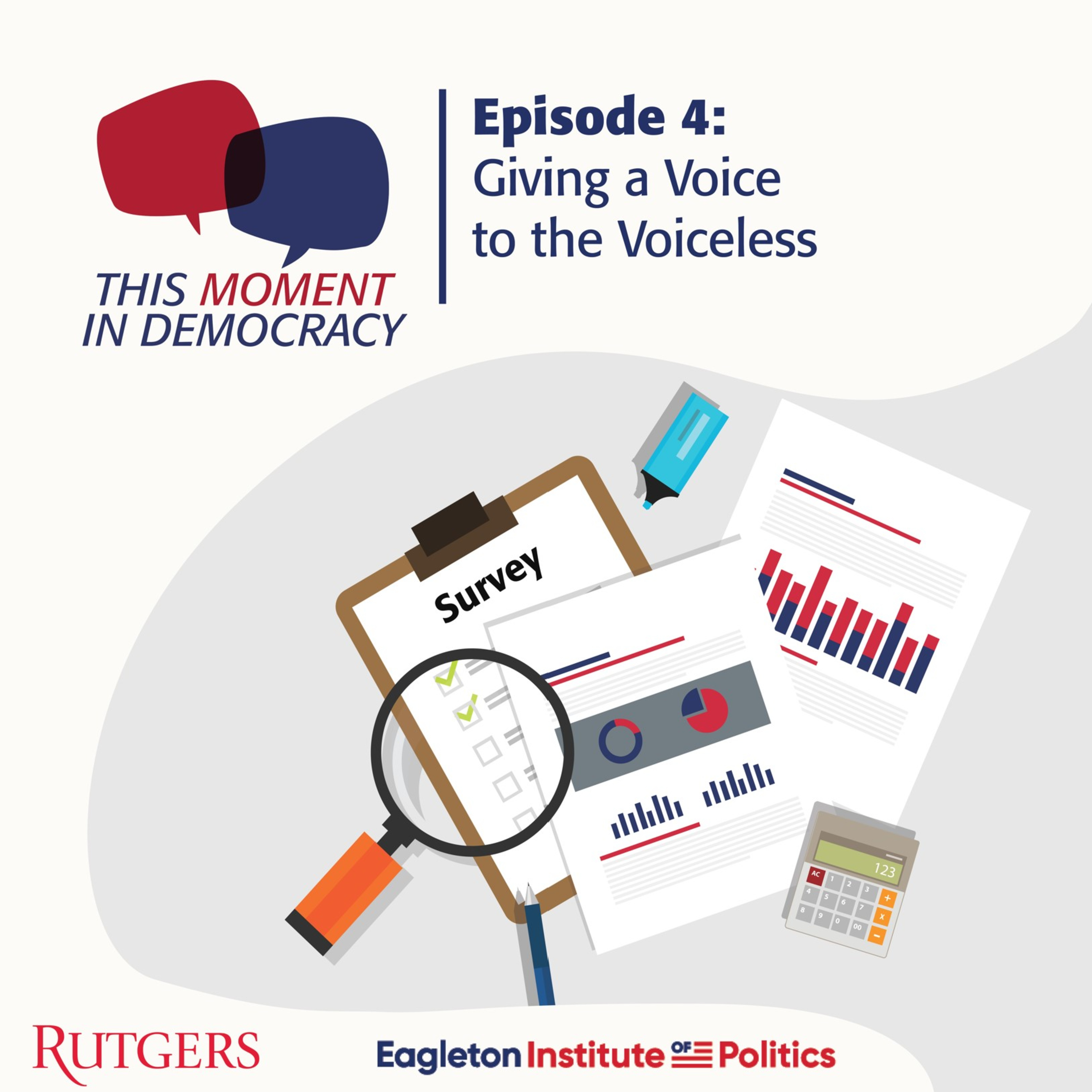This Moment in Democracy