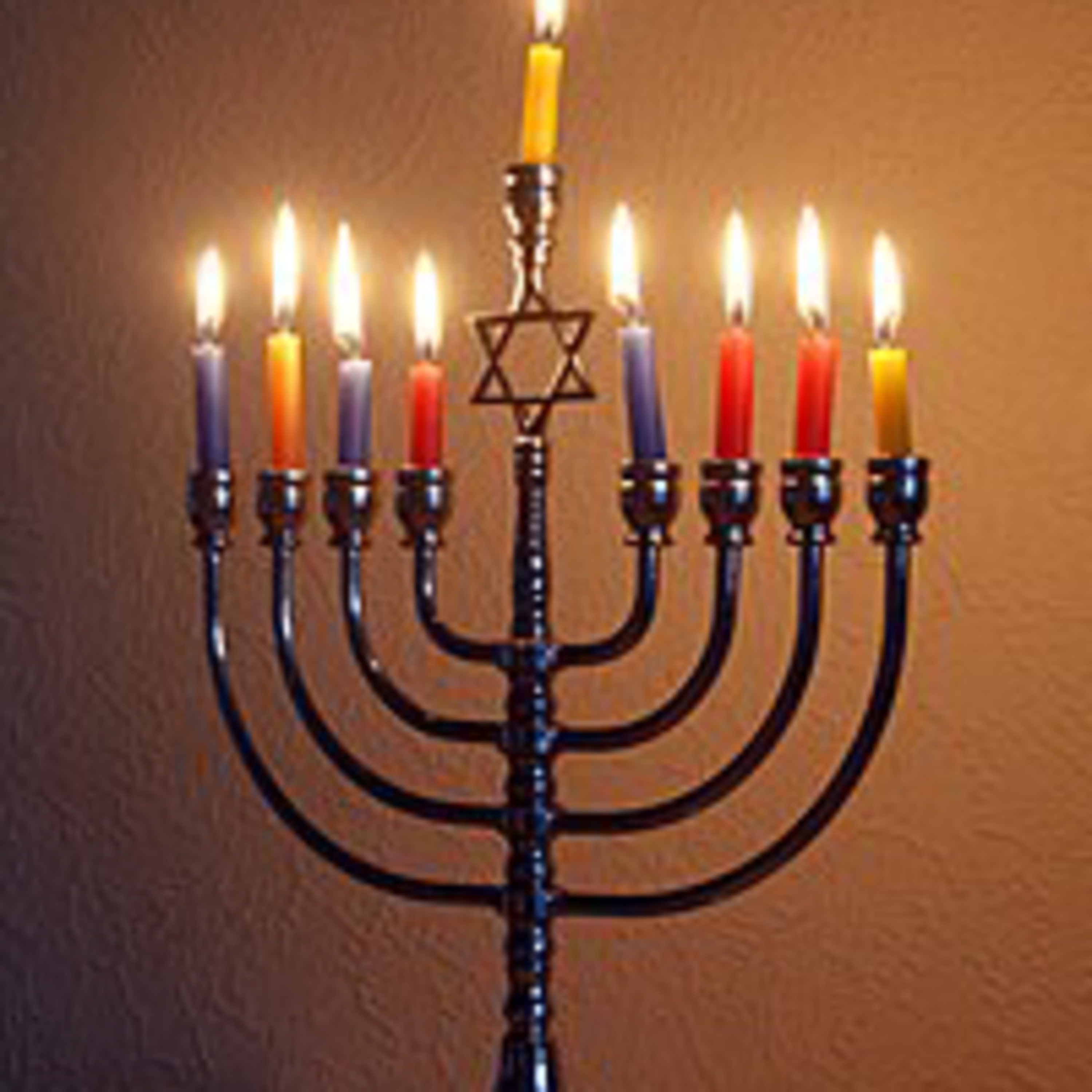 Âncora HD71 - Quem é o verdadeiro Israel? episode artwork