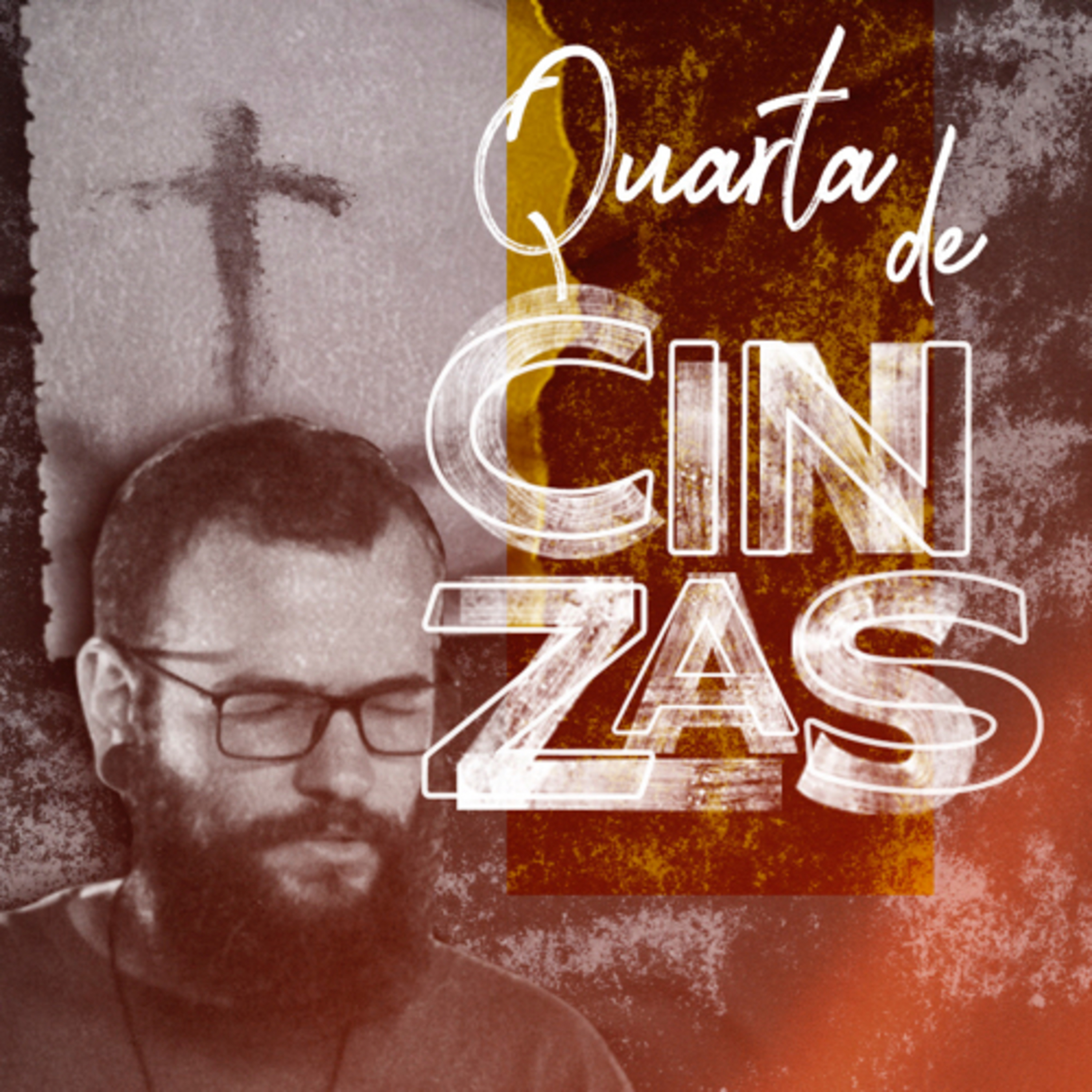 QUARTA- FEIRA DE CINZAS - SERMÃO - Disciplinas como Janelas da Alma episode artwork