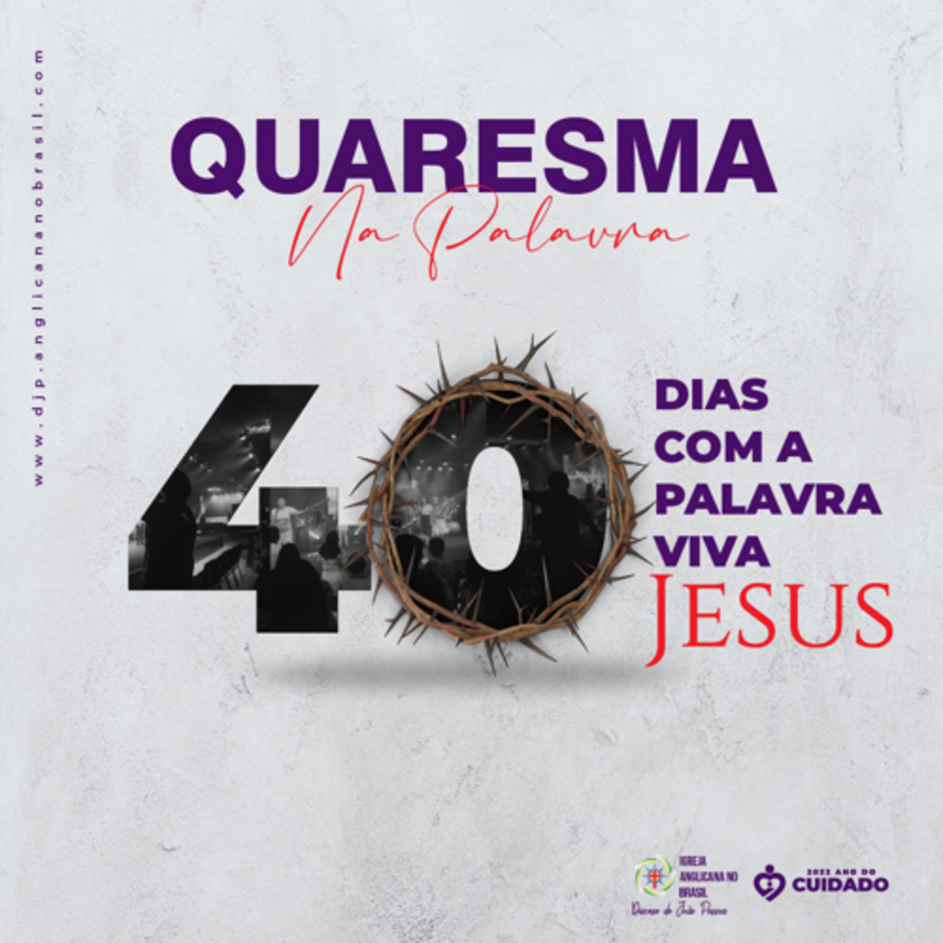 Estação Casa - Igreja Anglicana