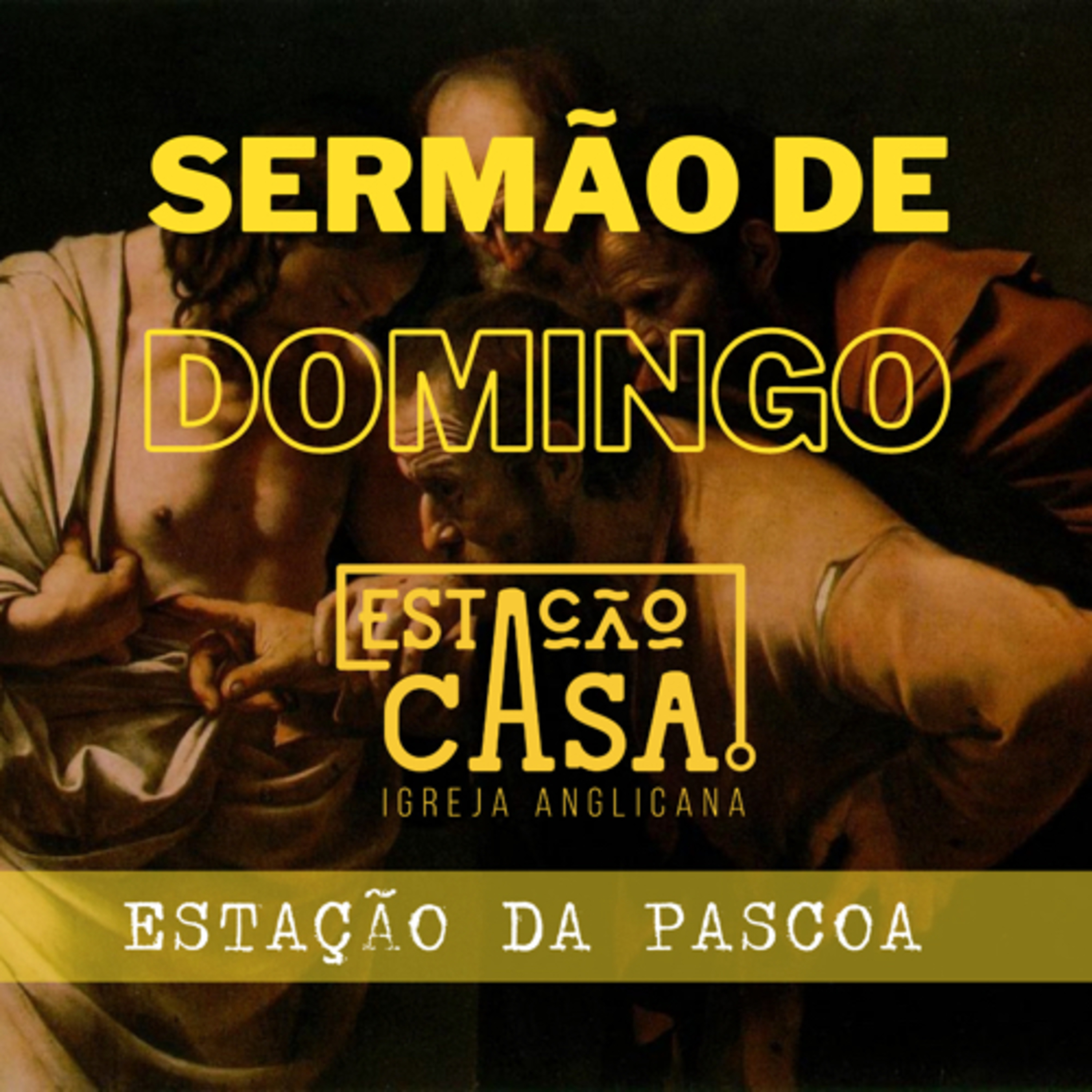 Estação Casa - Igreja Anglicana