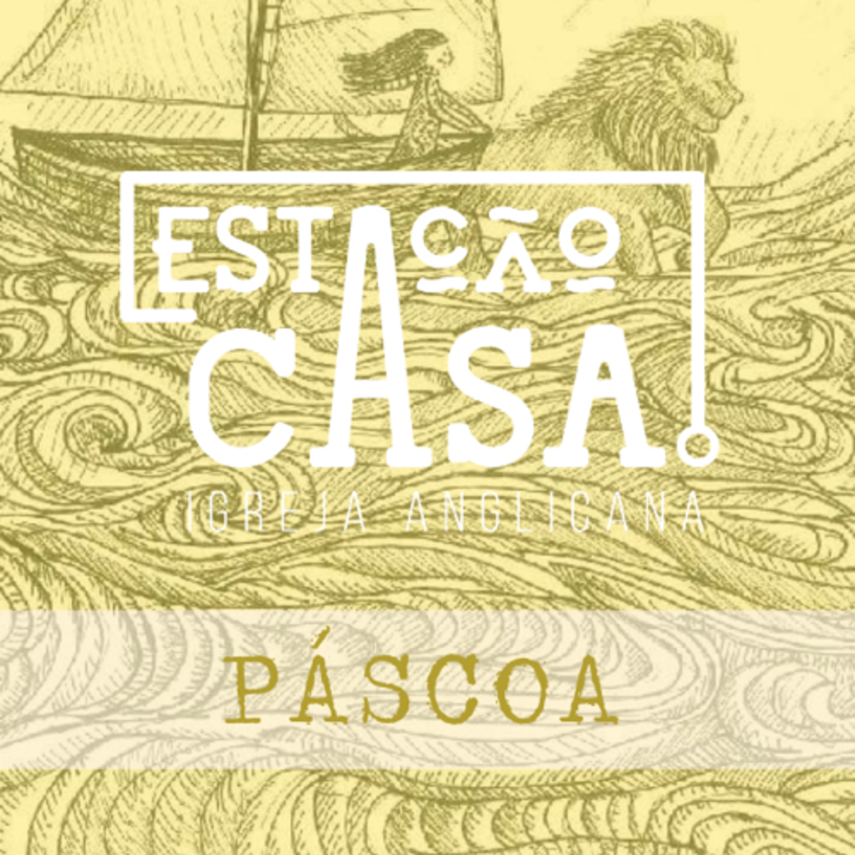 O que Deus espera do Masculino? - DEVOCIONAL SÉRIE RESSUSCITADOS episode artwork