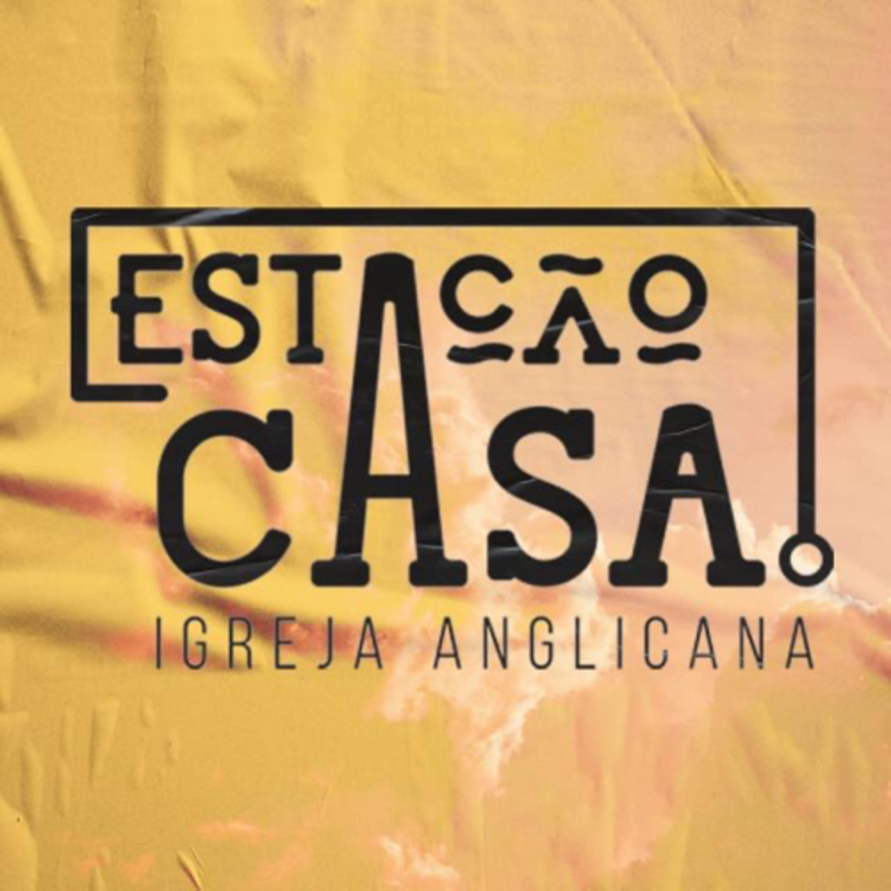 Estação Casa - Igreja Anglicana