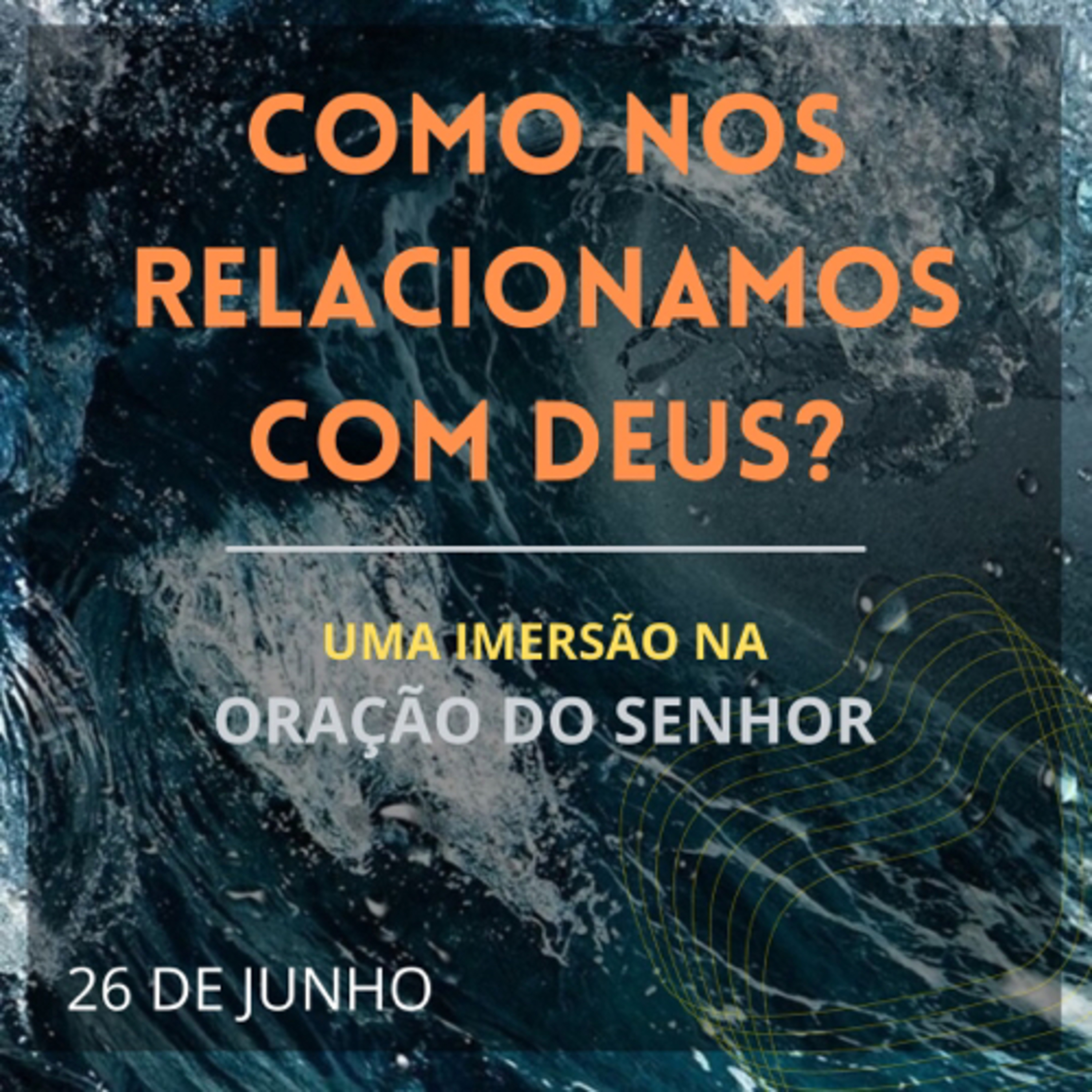 Estação Casa - Igreja Anglicana