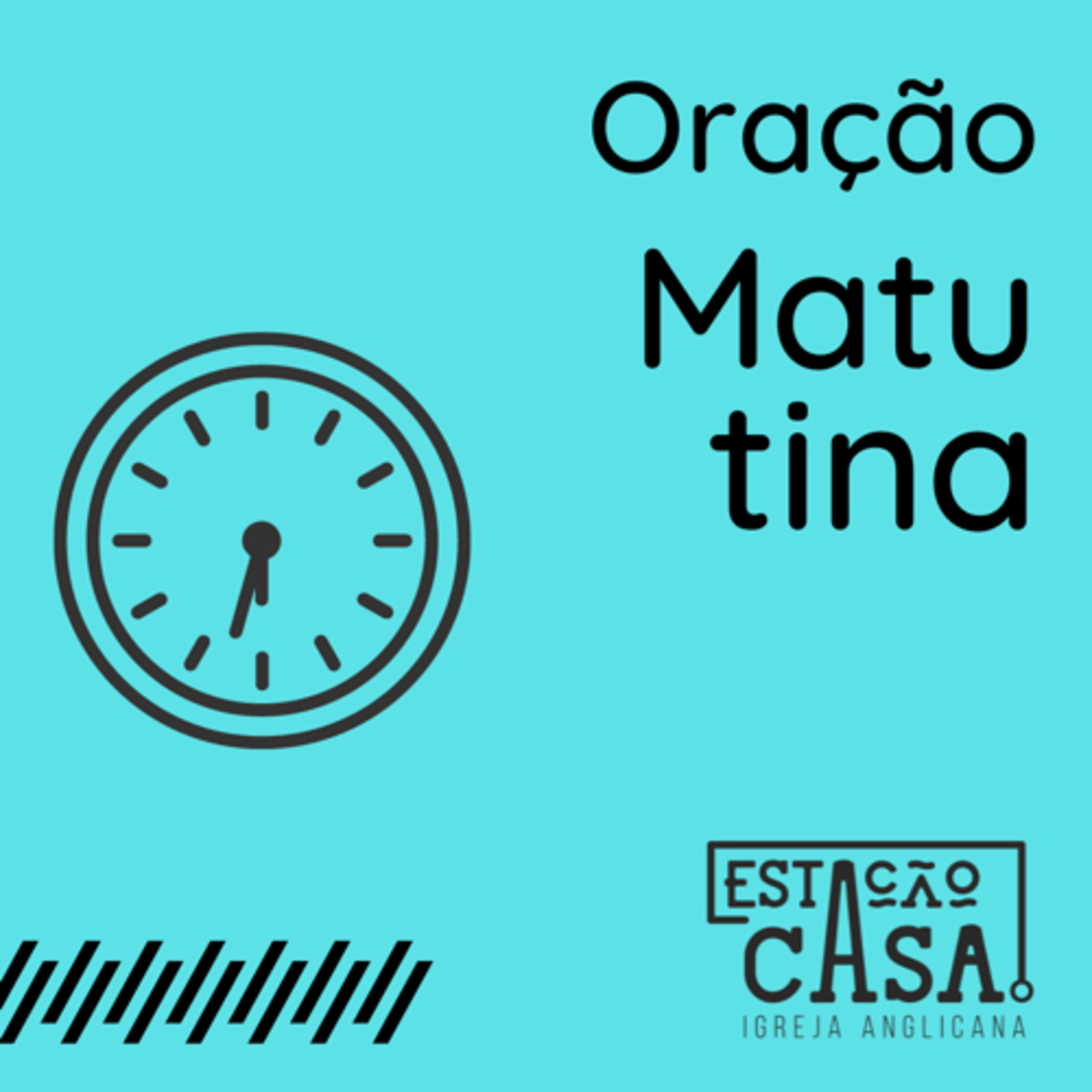 Estação Casa - Igreja Anglicana