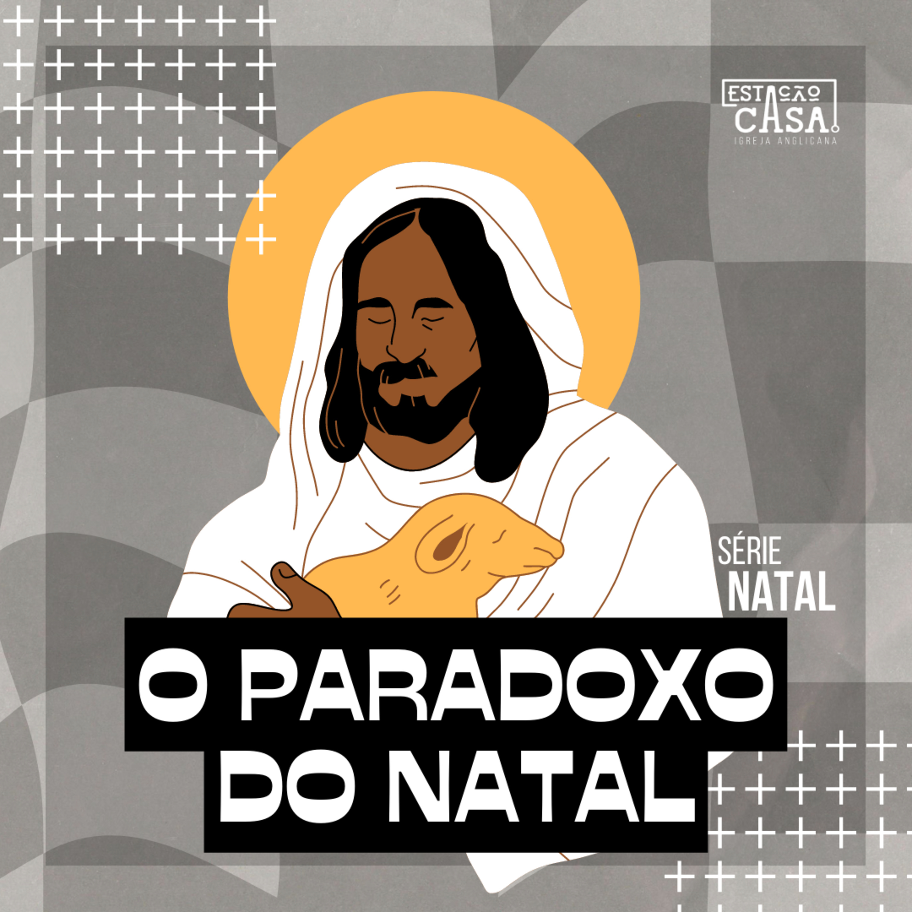 Estação Casa - Igreja Anglicana