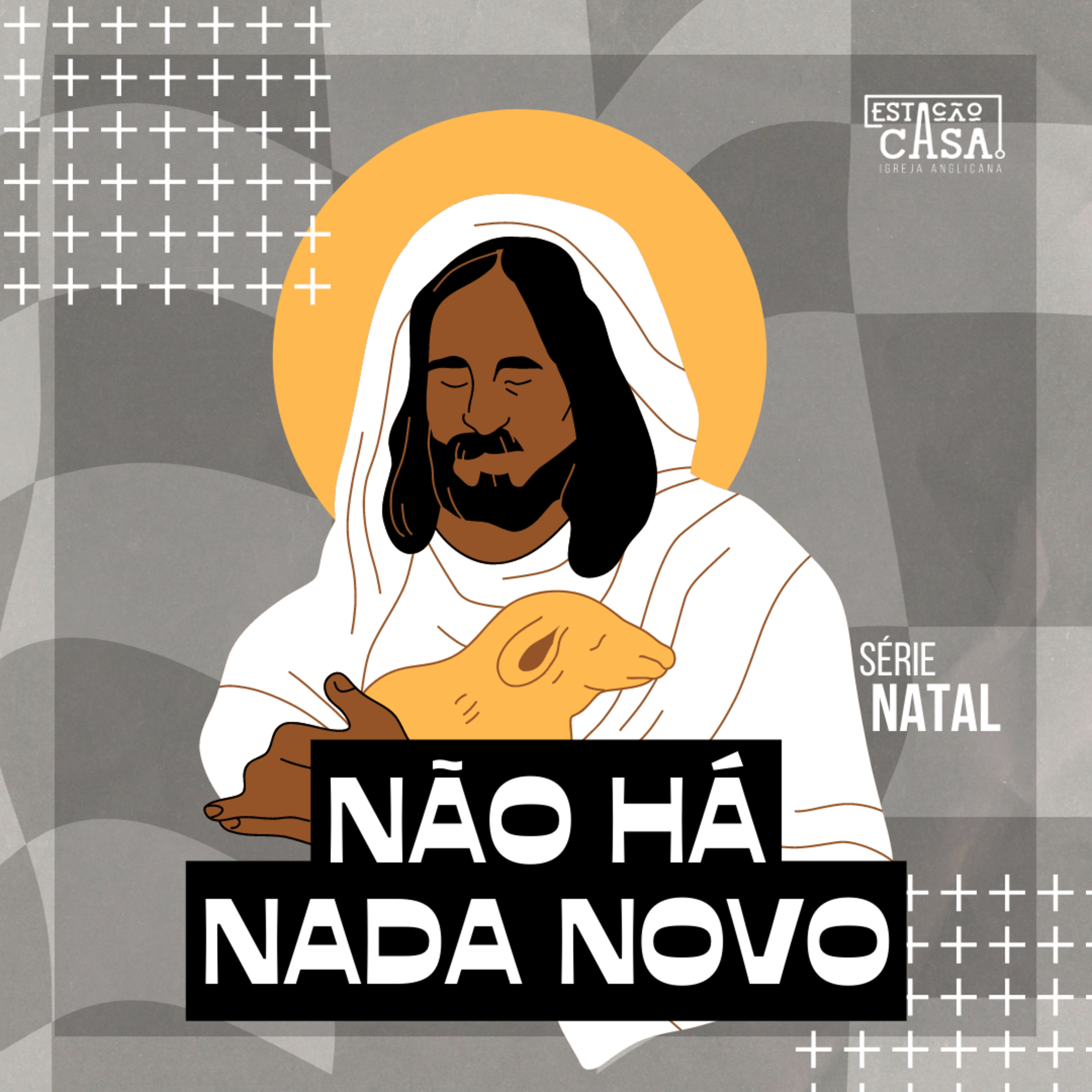 Estação Casa - Igreja Anglicana