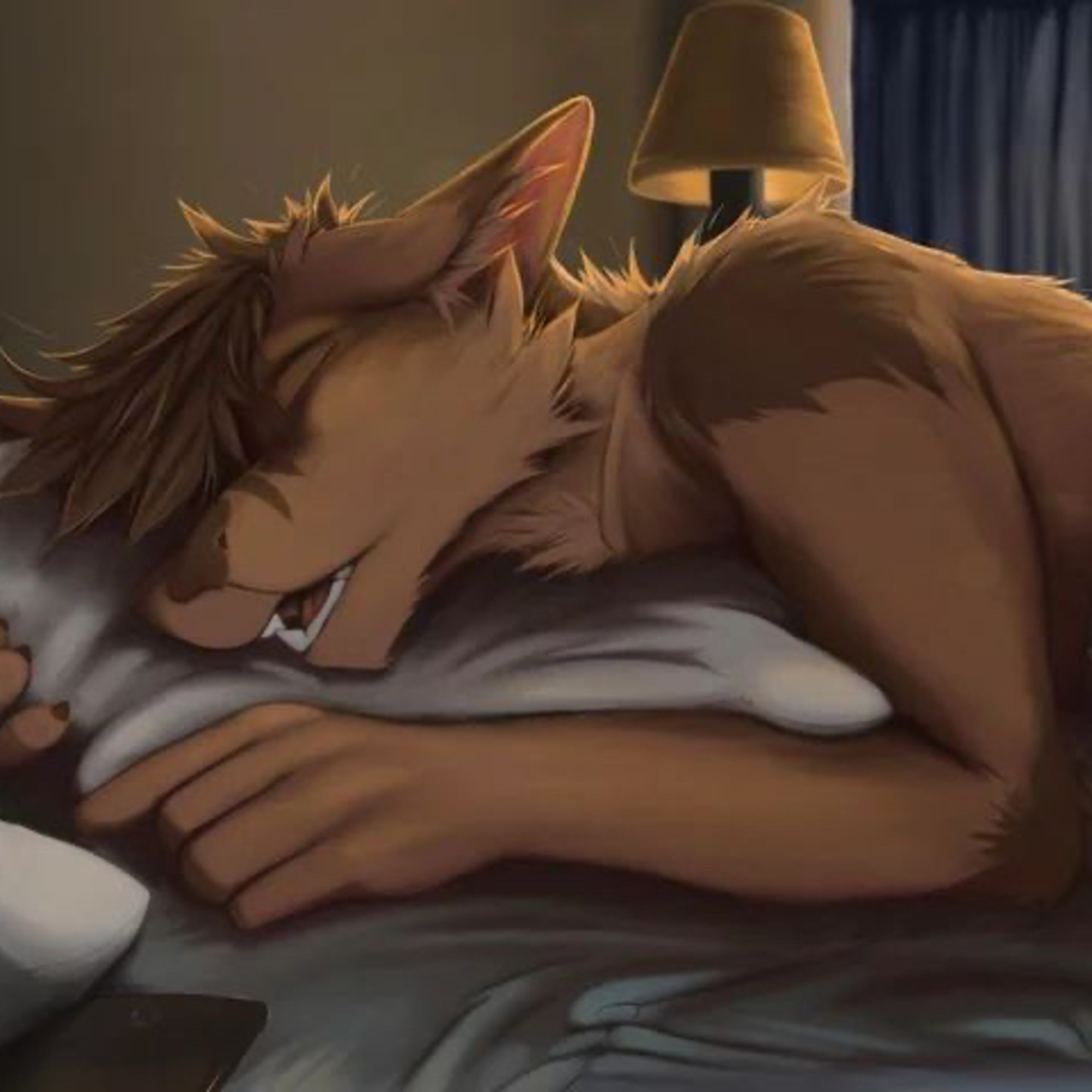 Sleepytime episode artwork