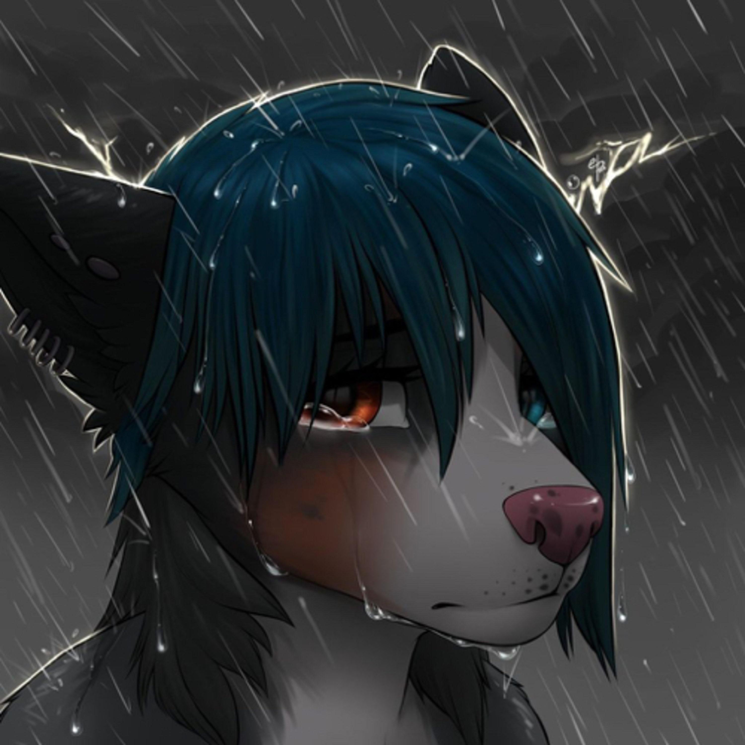 I’m so sorry I don’t know what happened episode artwork