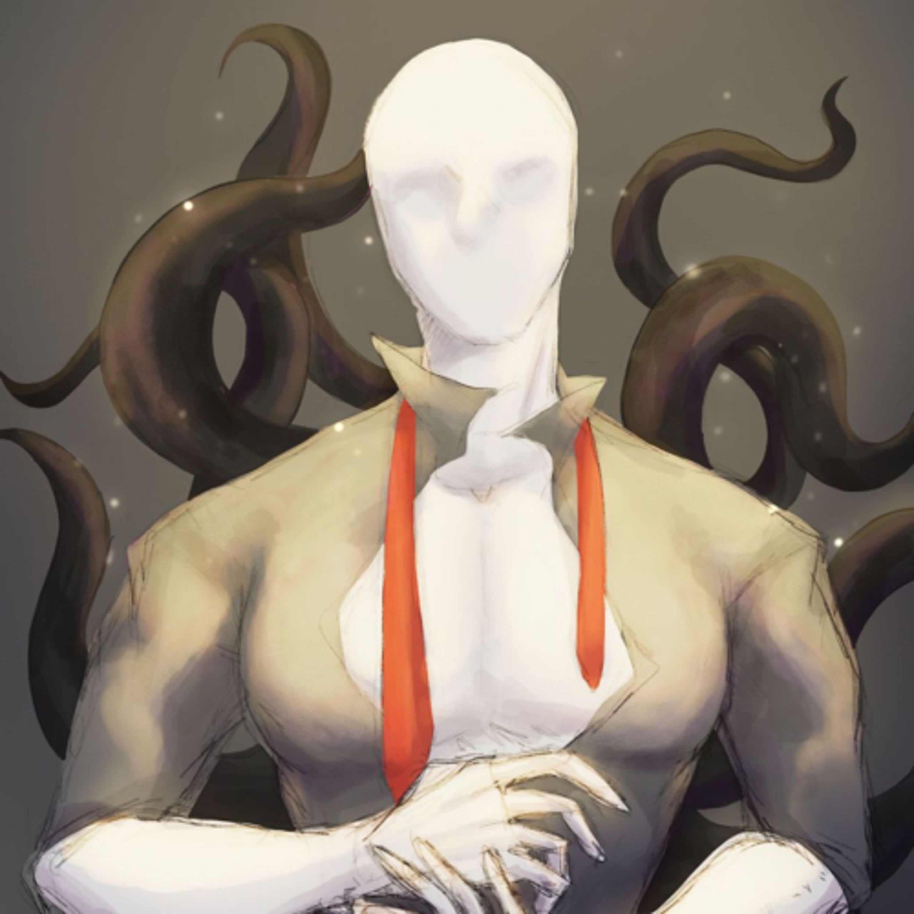 The eenie meenie man episode artwork