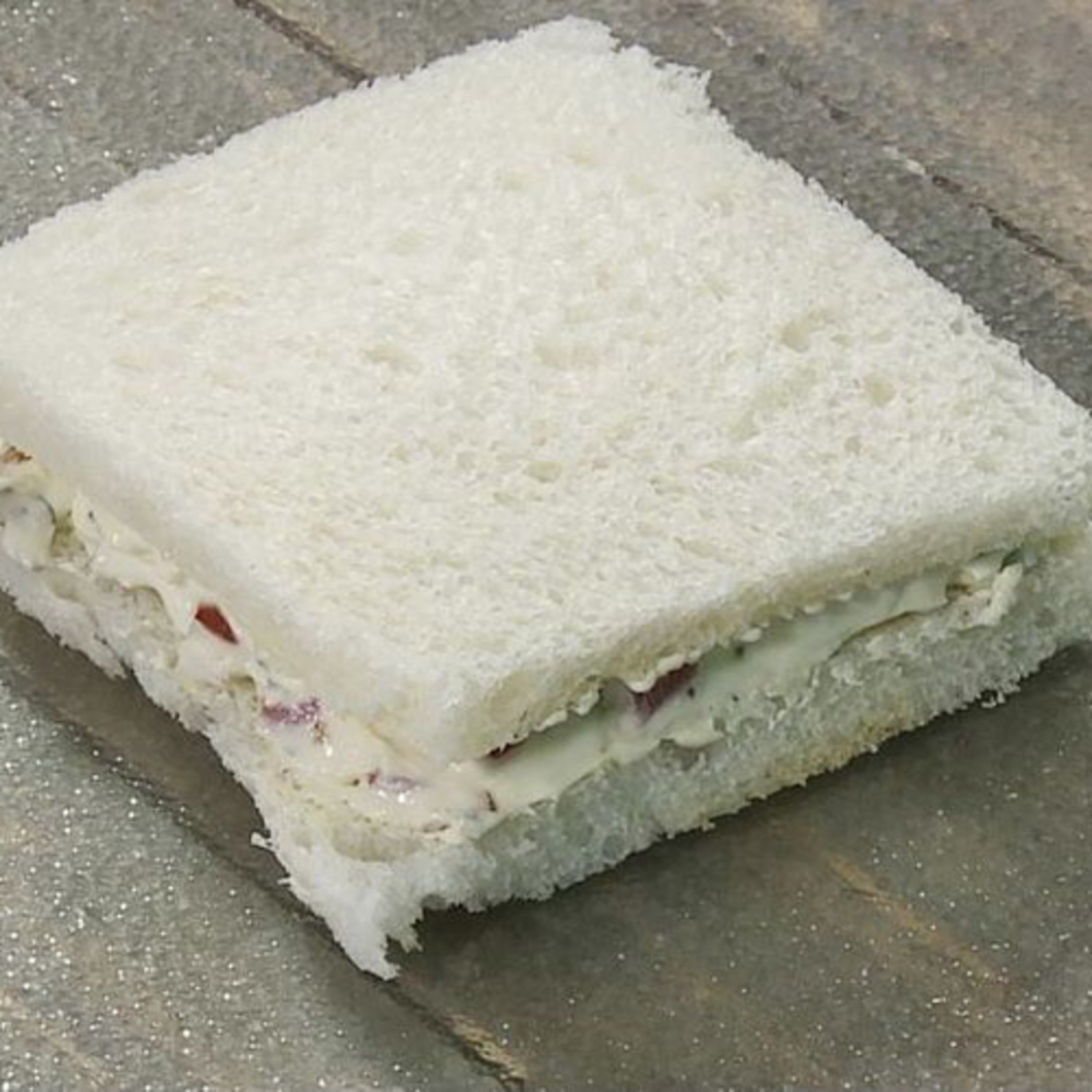 Delicious sandwich episode artwork