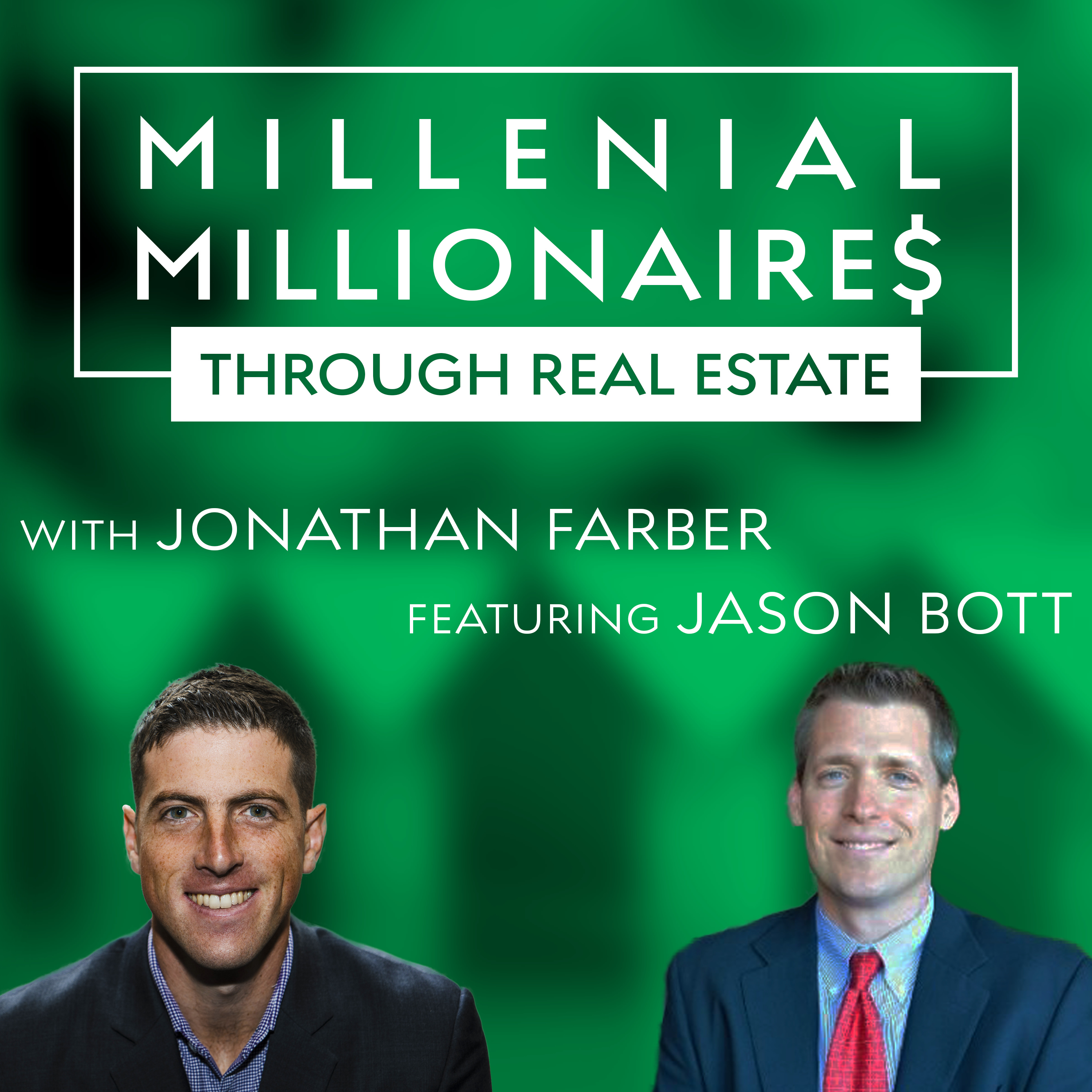Millennial Millionaire Real Estate Podcast