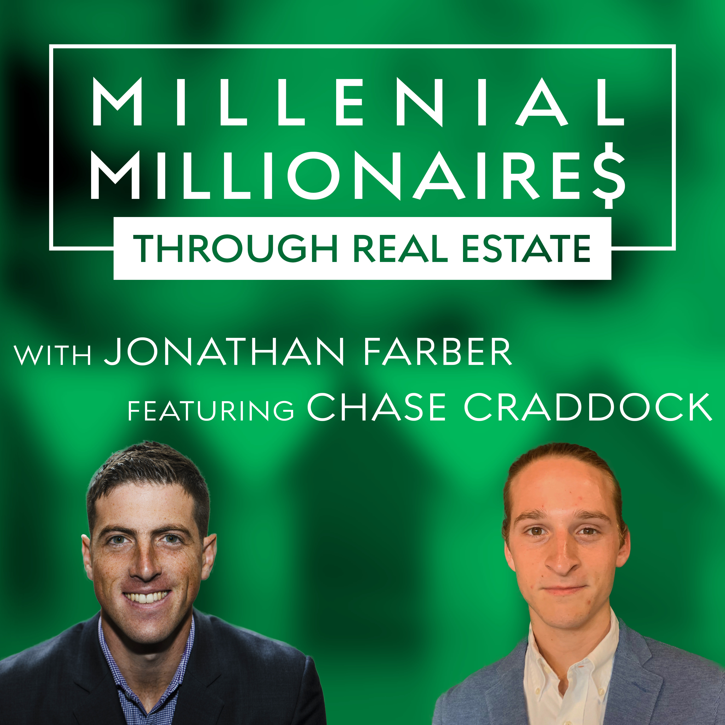 Millennial Millionaire Real Estate Podcast