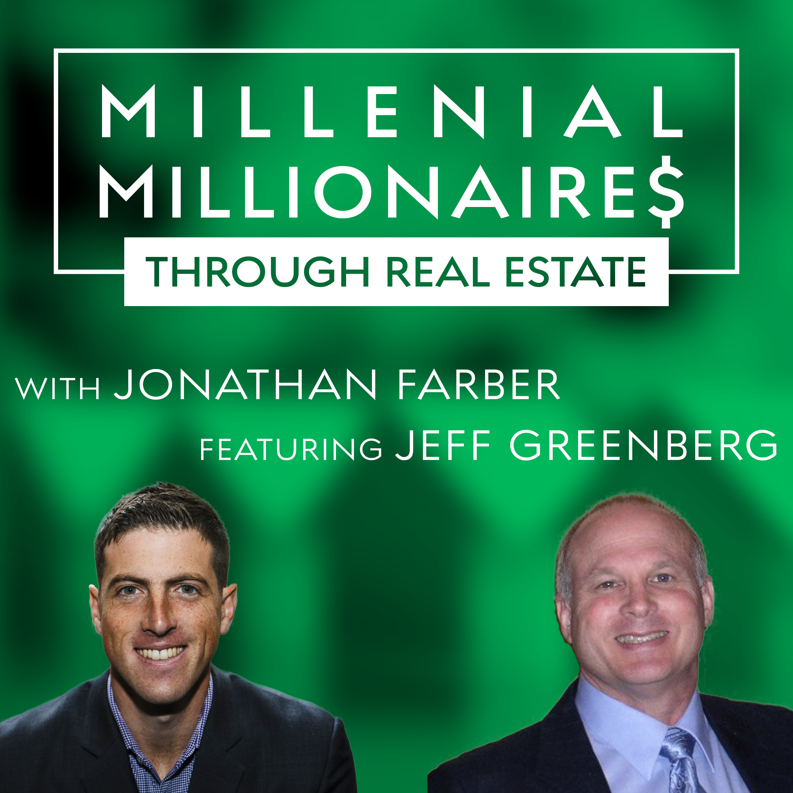 Millennial Millionaire Real Estate Podcast