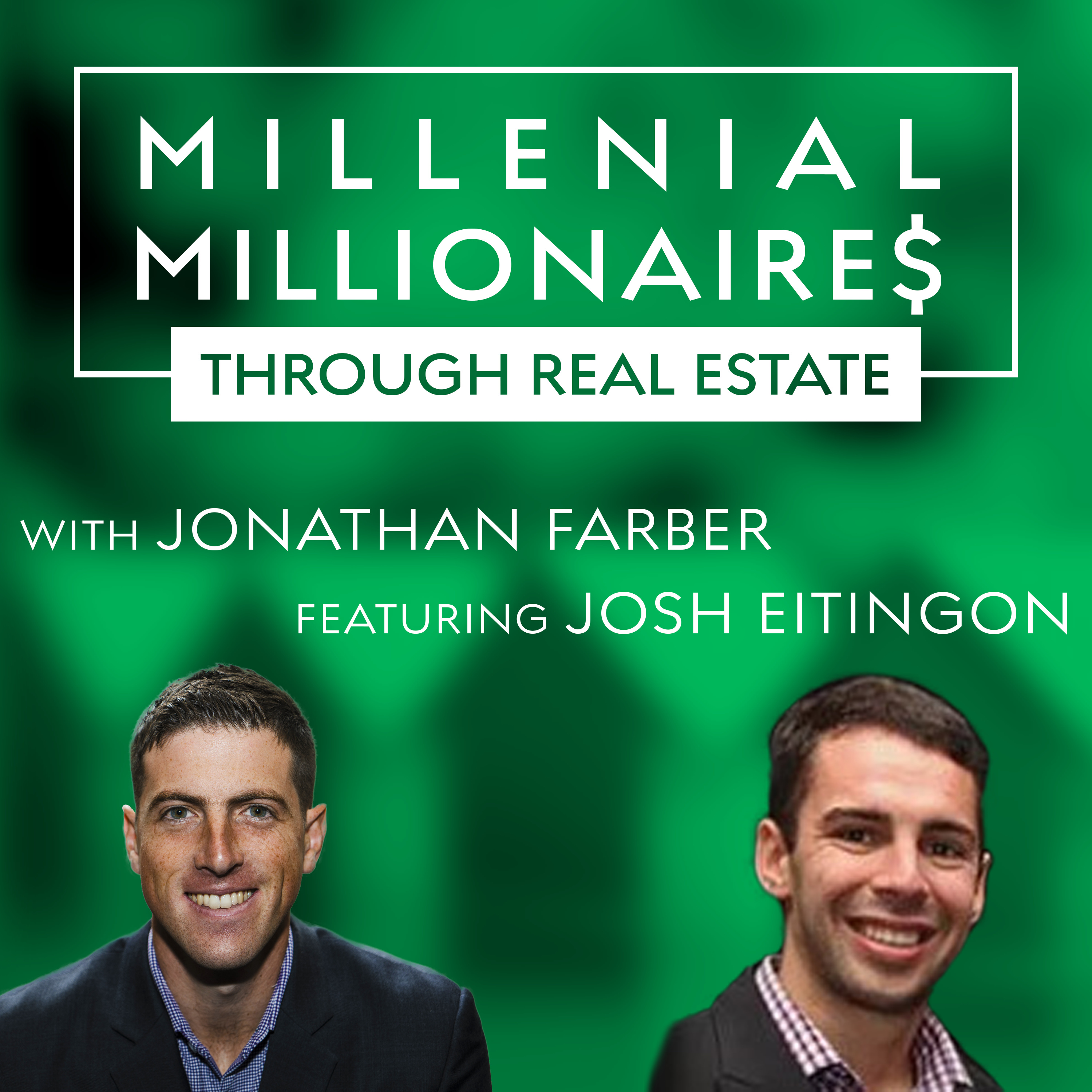 Millennial Millionaire Real Estate Podcast