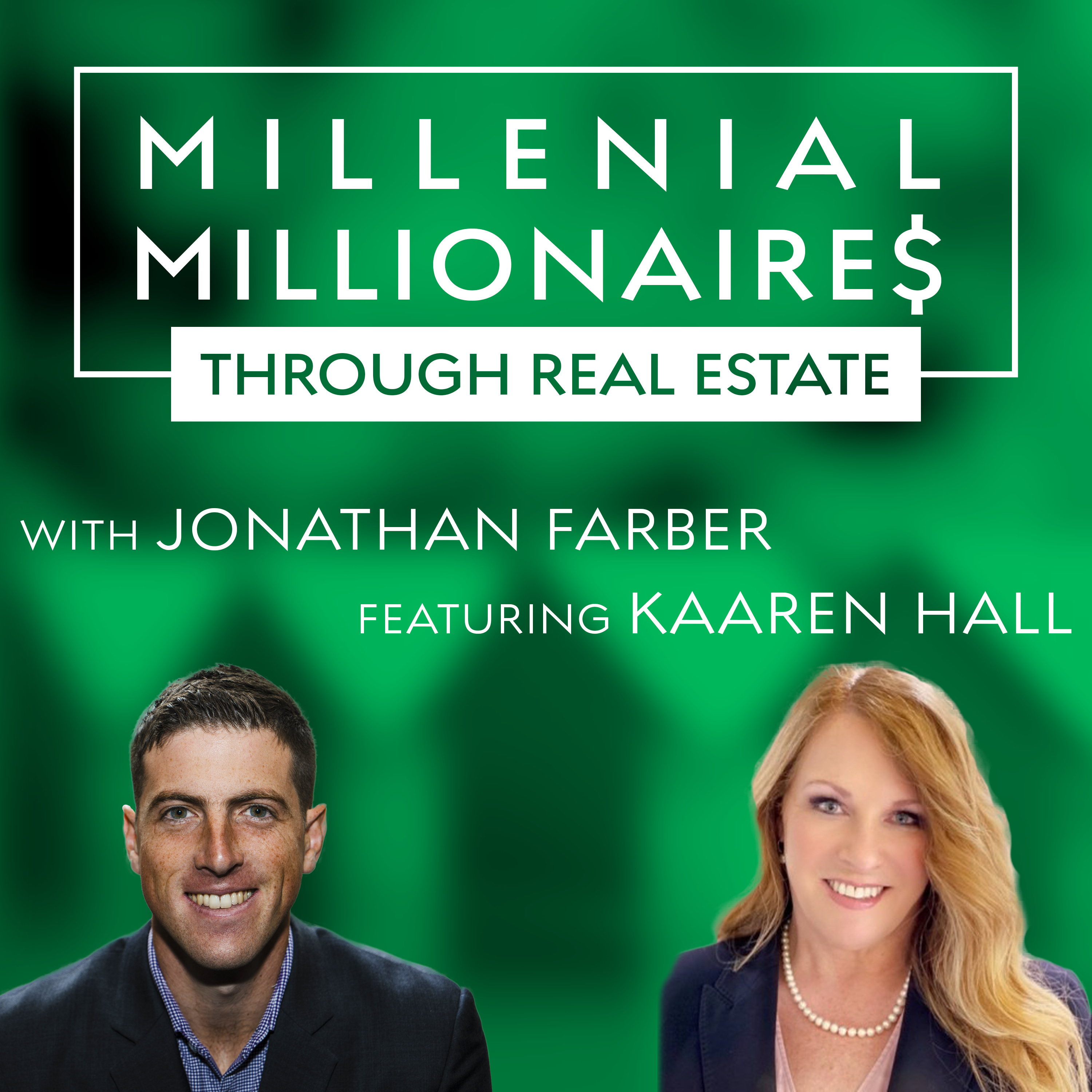 Millennial Millionaire Real Estate Podcast