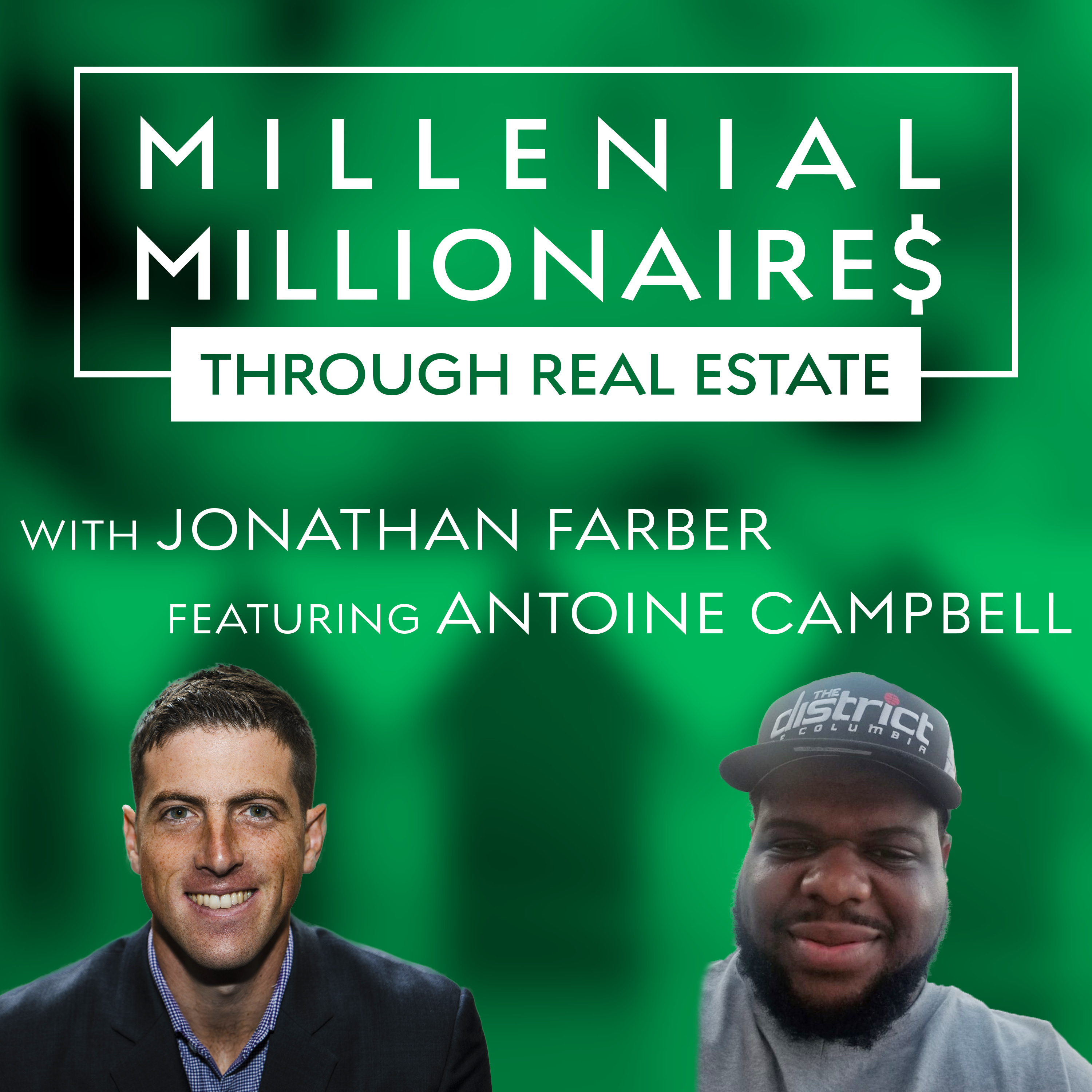 Millennial Millionaire Real Estate Podcast