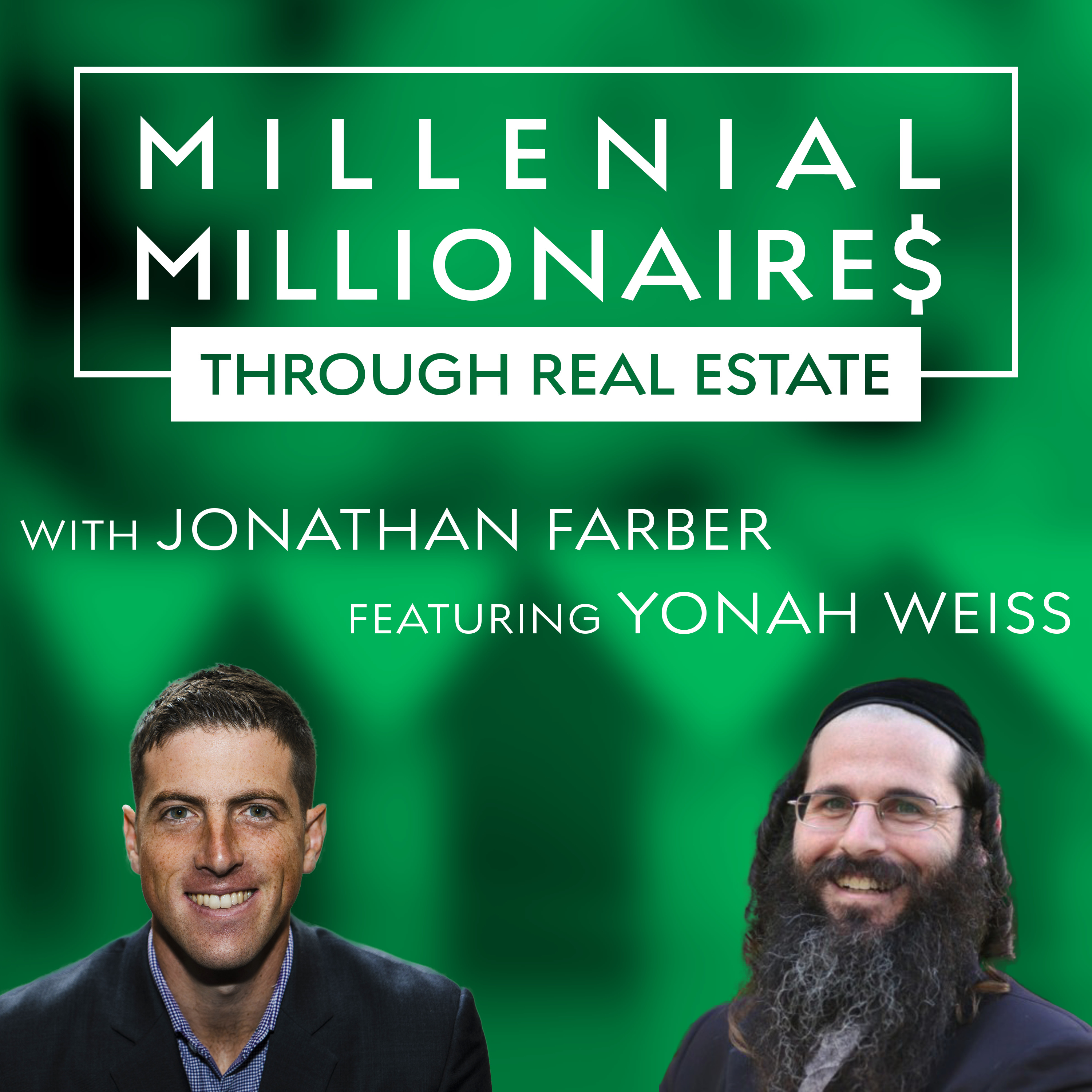 Millennial Millionaire Real Estate Podcast