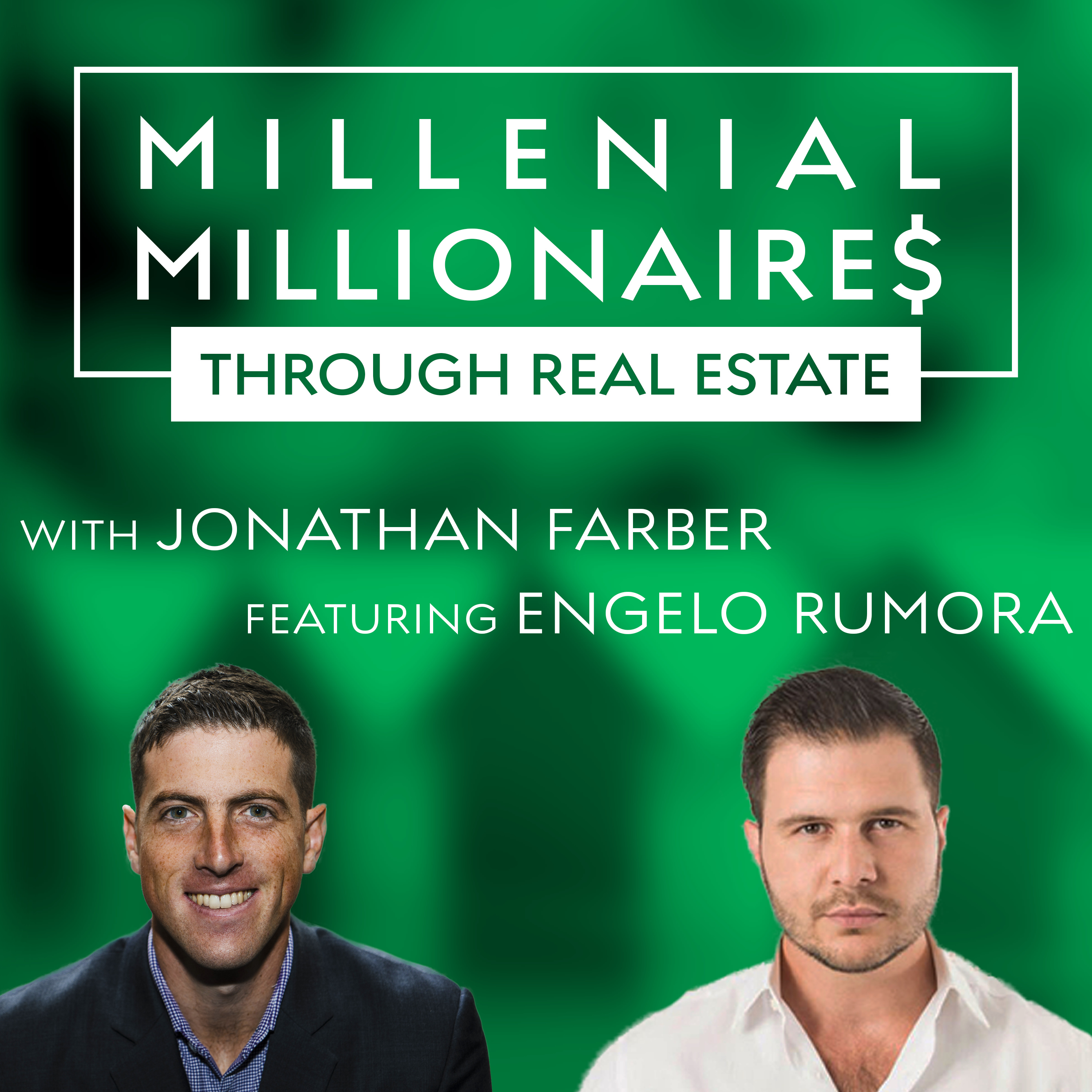 Millennial Millionaire Real Estate Podcast