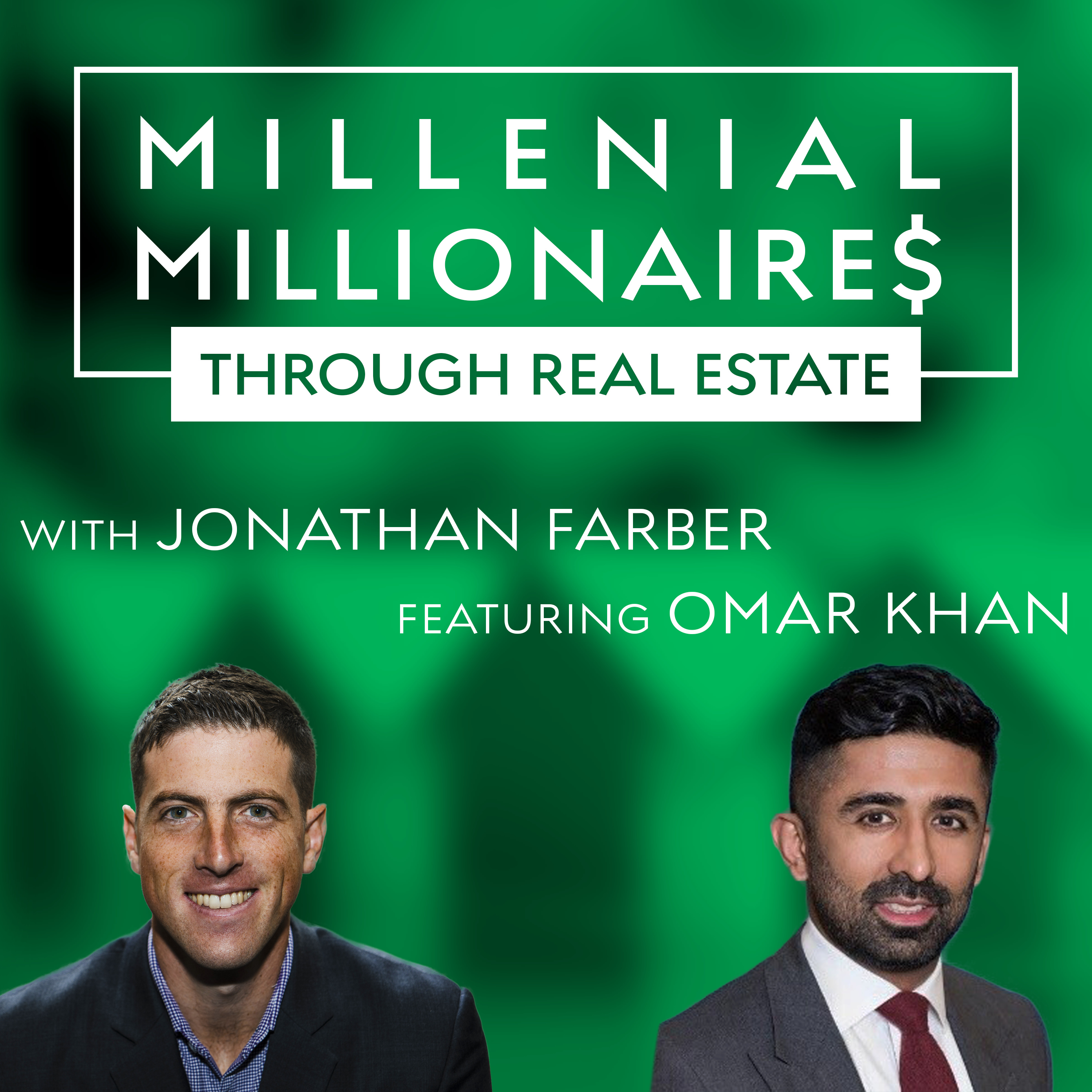 Millennial Millionaire Real Estate Podcast