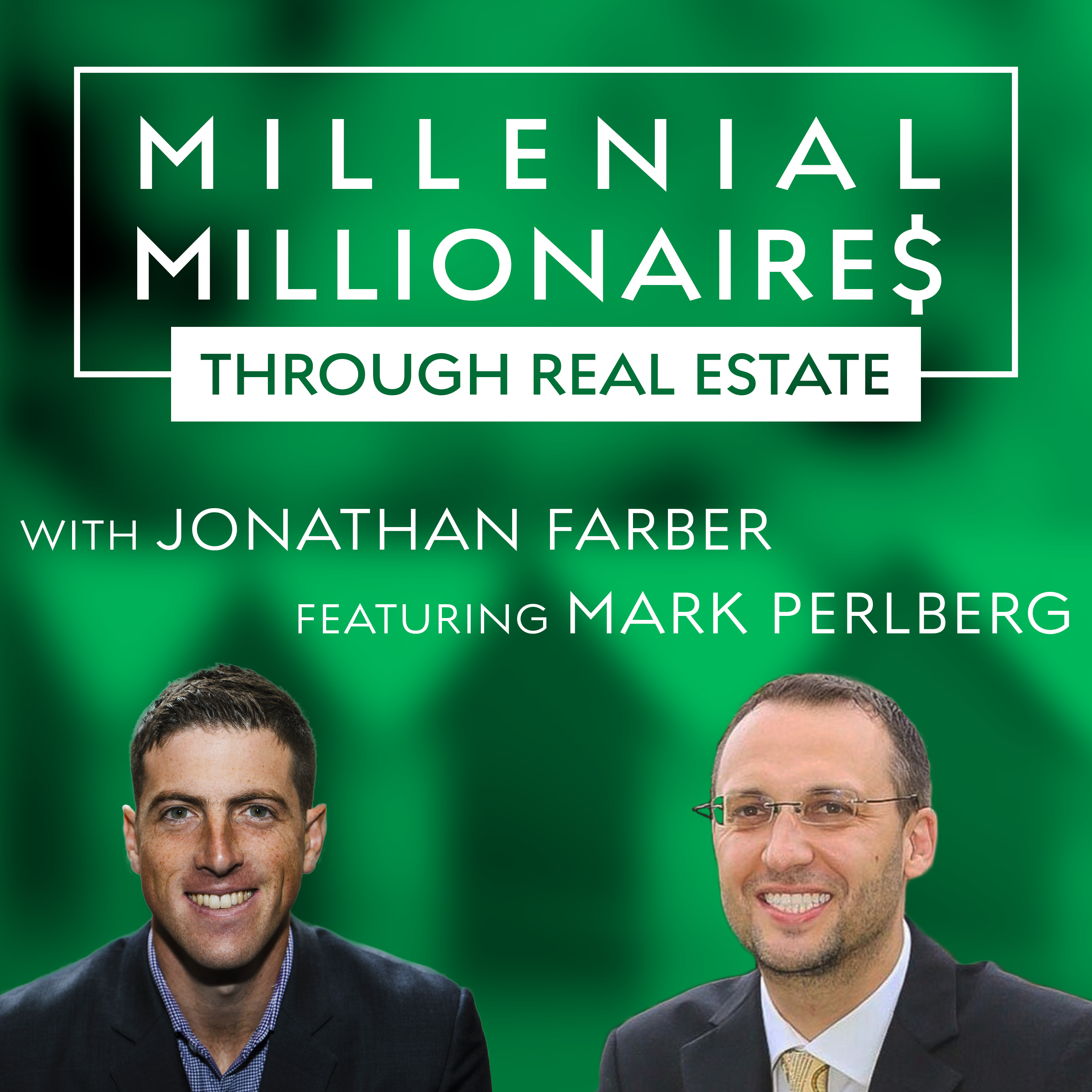 Millennial Millionaire Real Estate Podcast