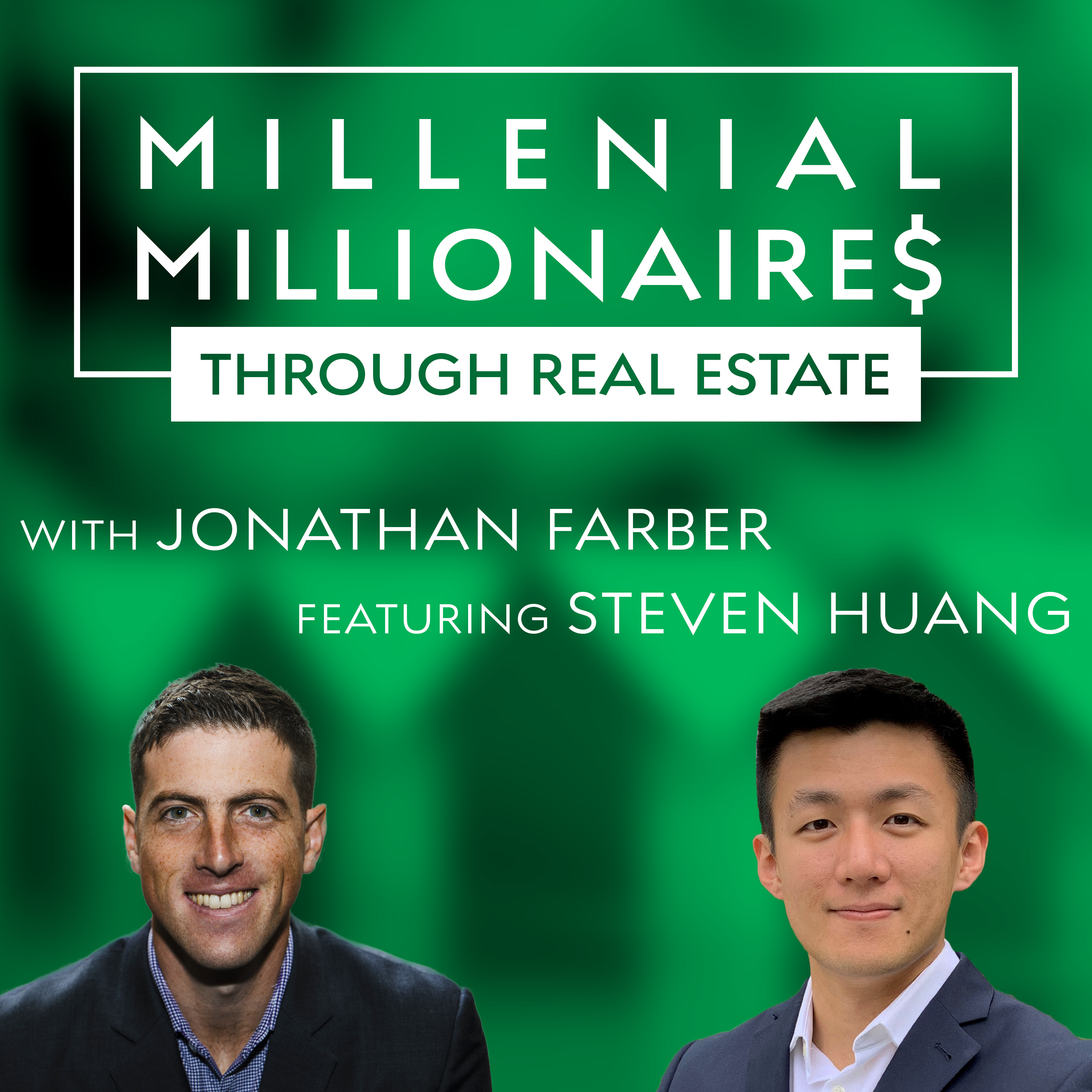 Millennial Millionaire Real Estate Podcast