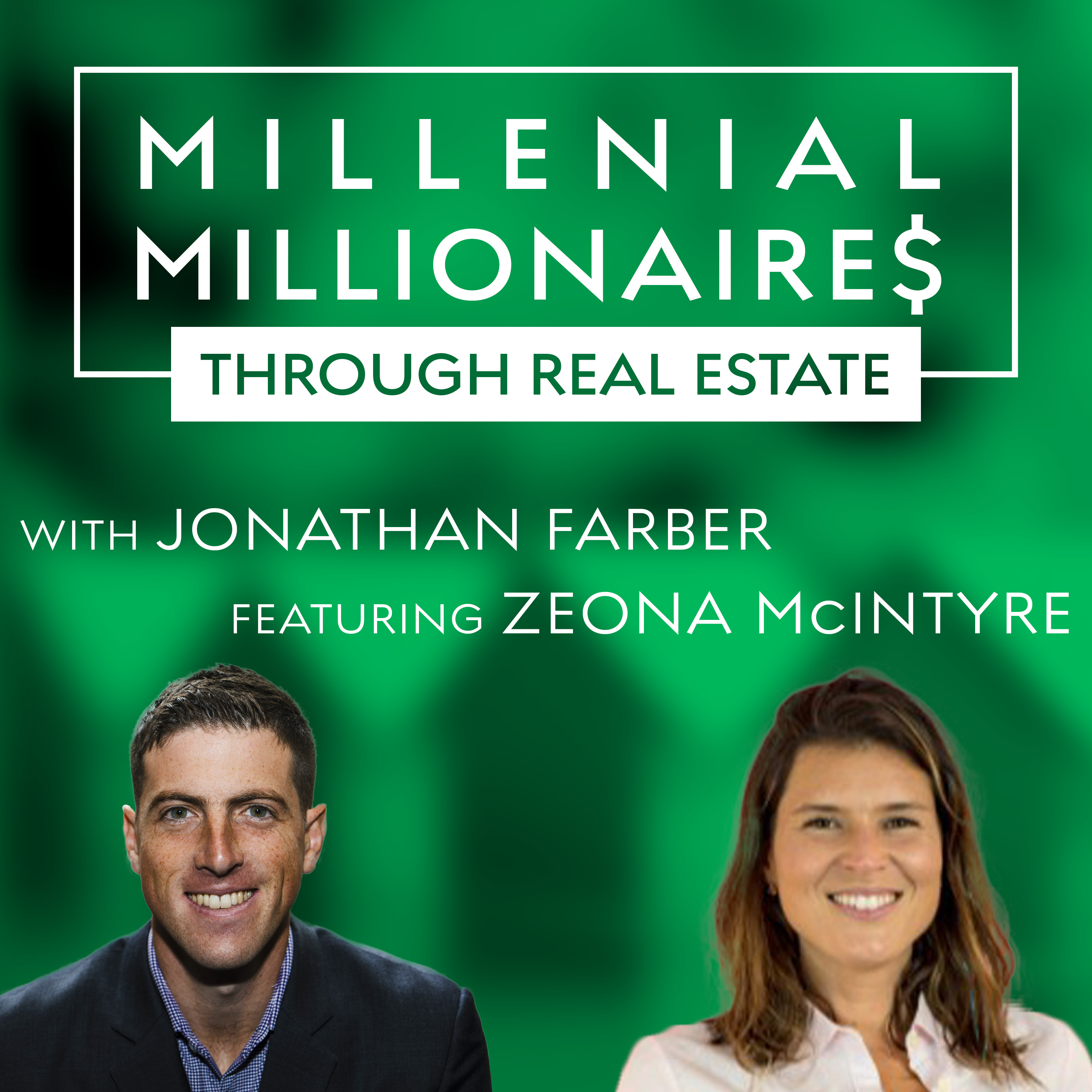 Millennial Millionaire Real Estate Podcast
