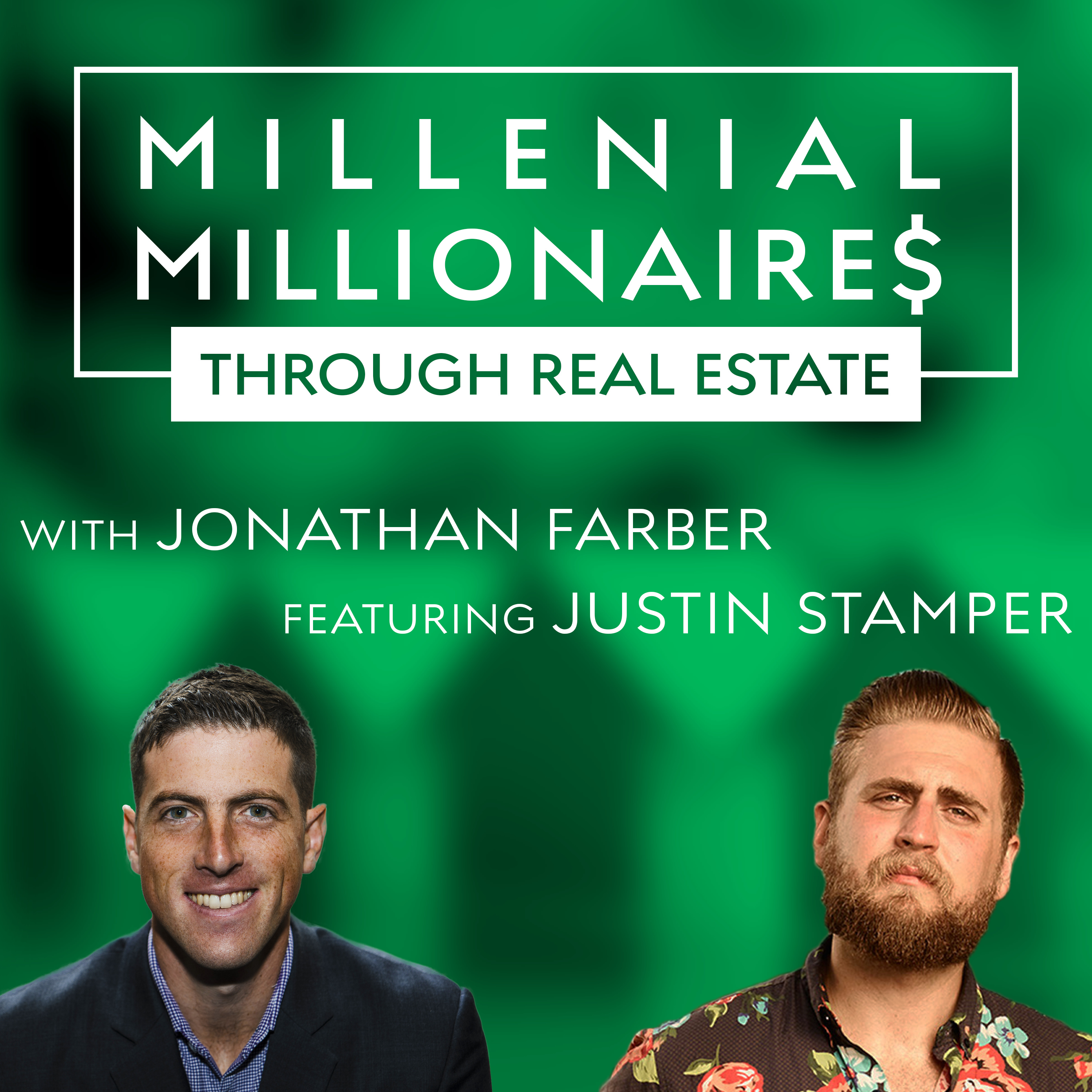 Millennial Millionaire Real Estate Podcast