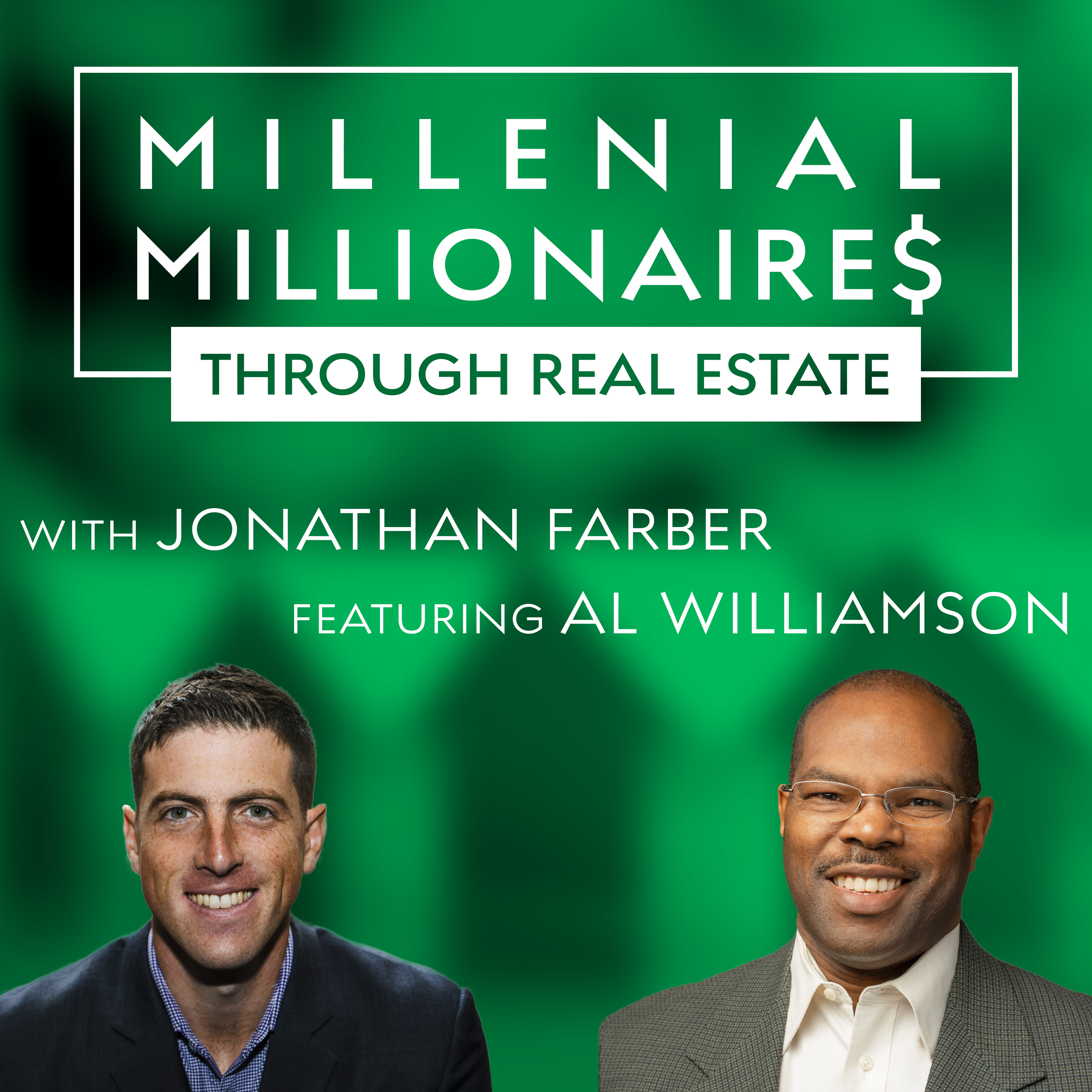 Millennial Millionaire Real Estate Podcast