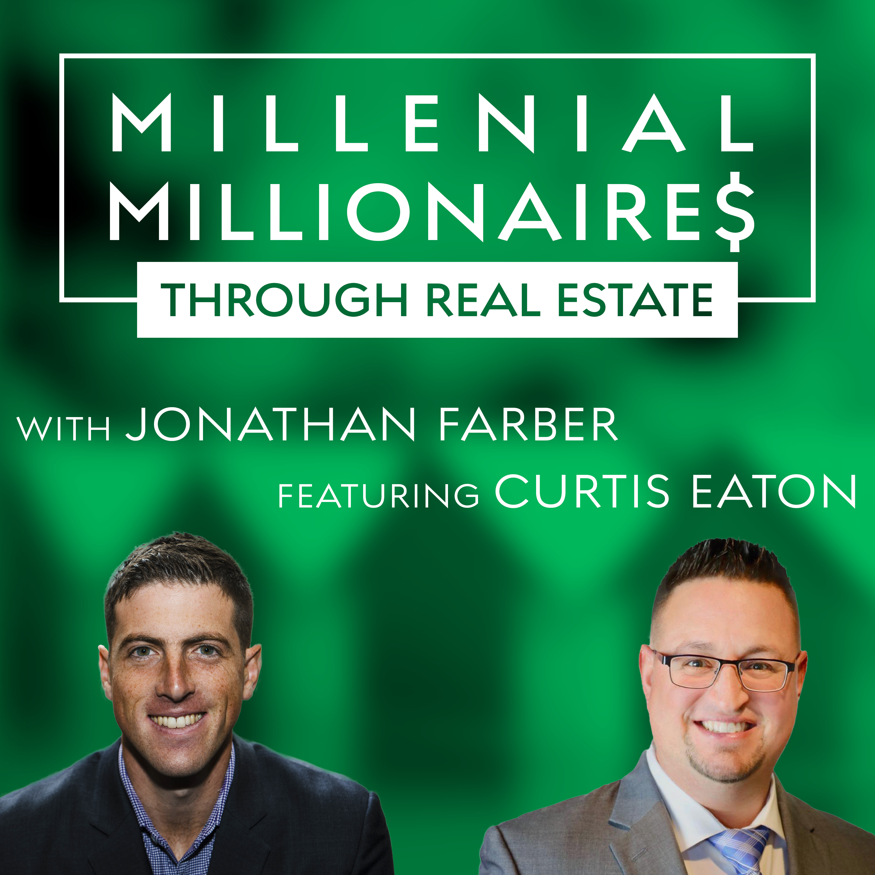 Millennial Millionaire Real Estate Podcast