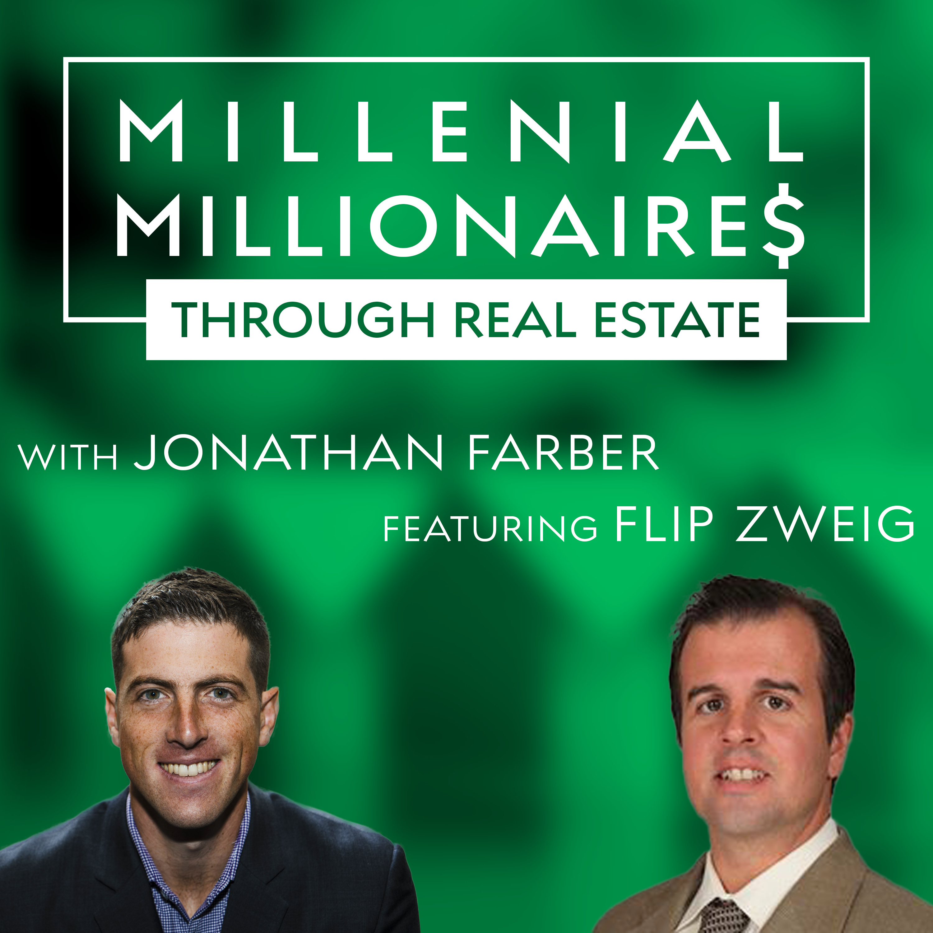 Millennial Millionaire Real Estate Podcast