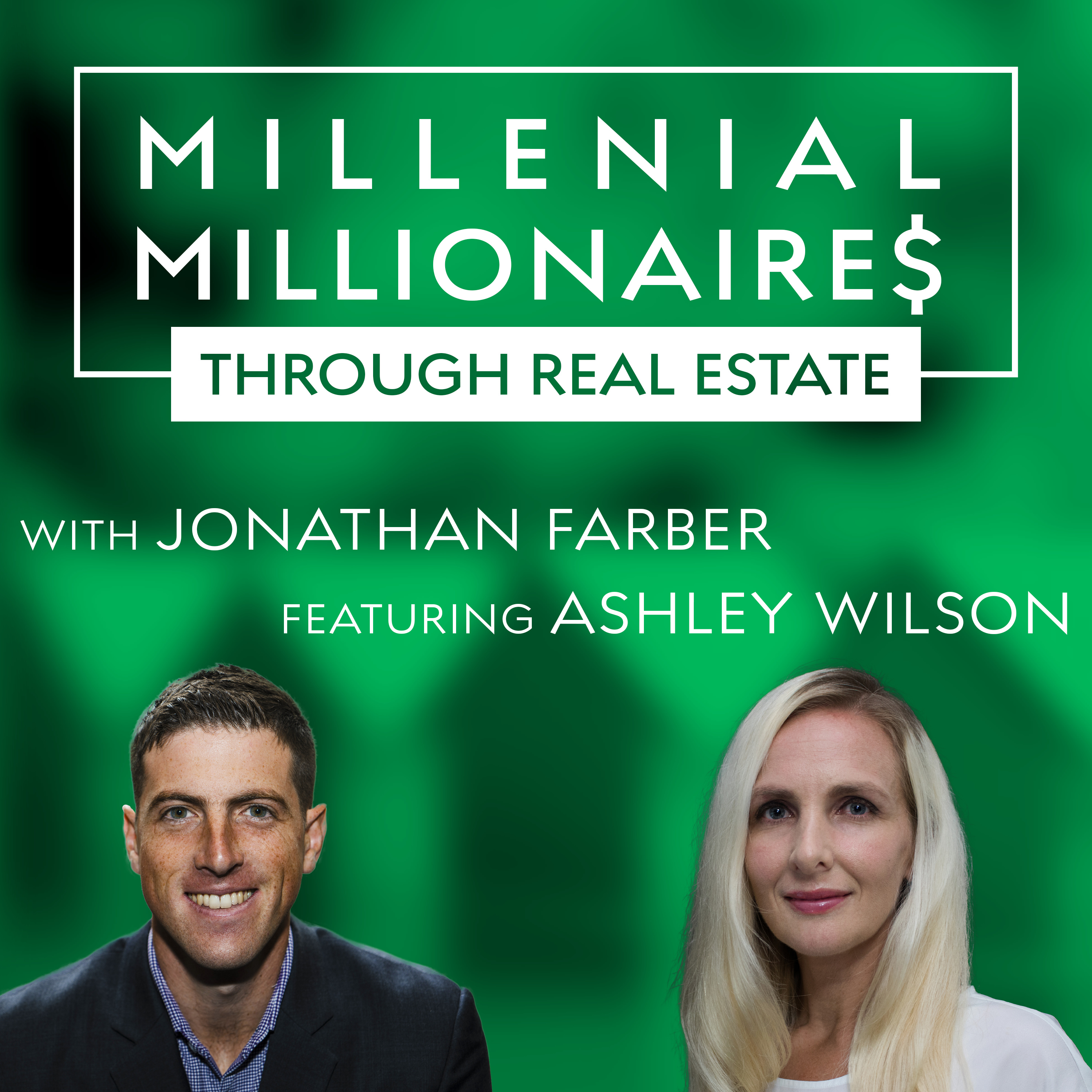 Millennial Millionaire Real Estate Podcast