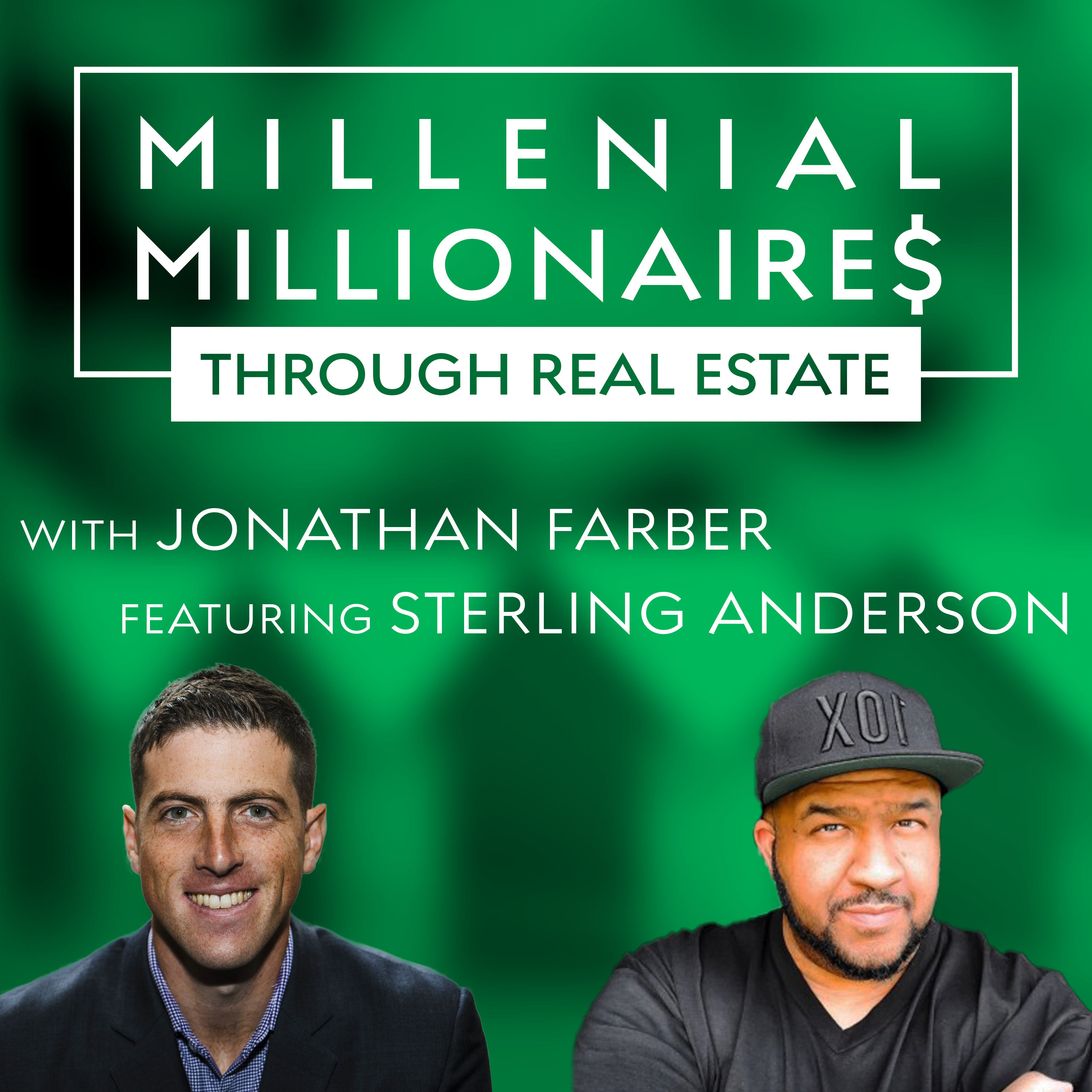 Millennial Millionaire Real Estate Podcast