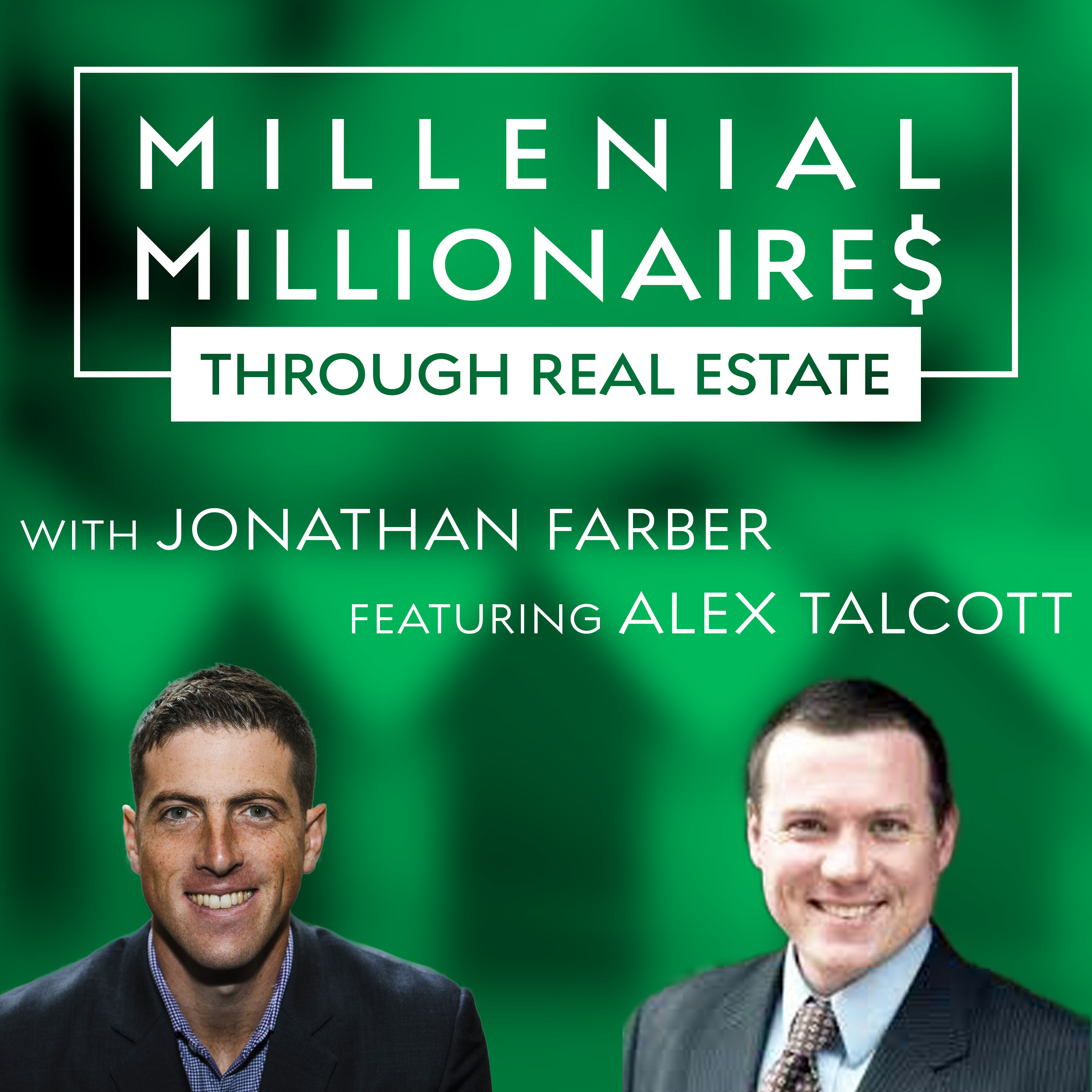 Millennial Millionaire Real Estate Podcast