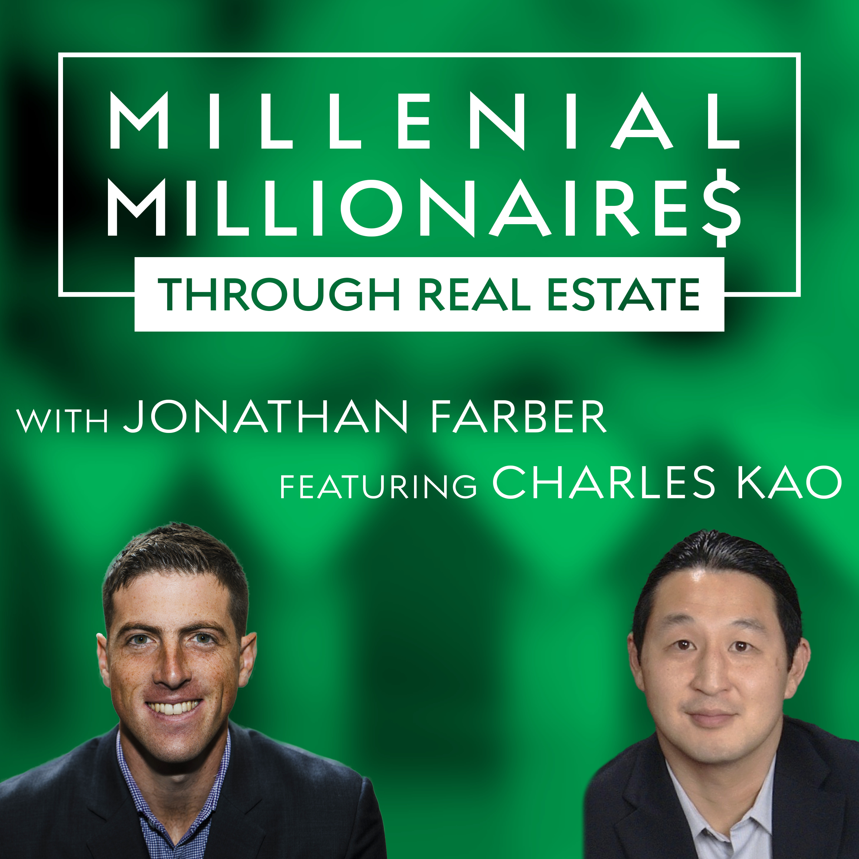 Millennial Millionaire Real Estate Podcast