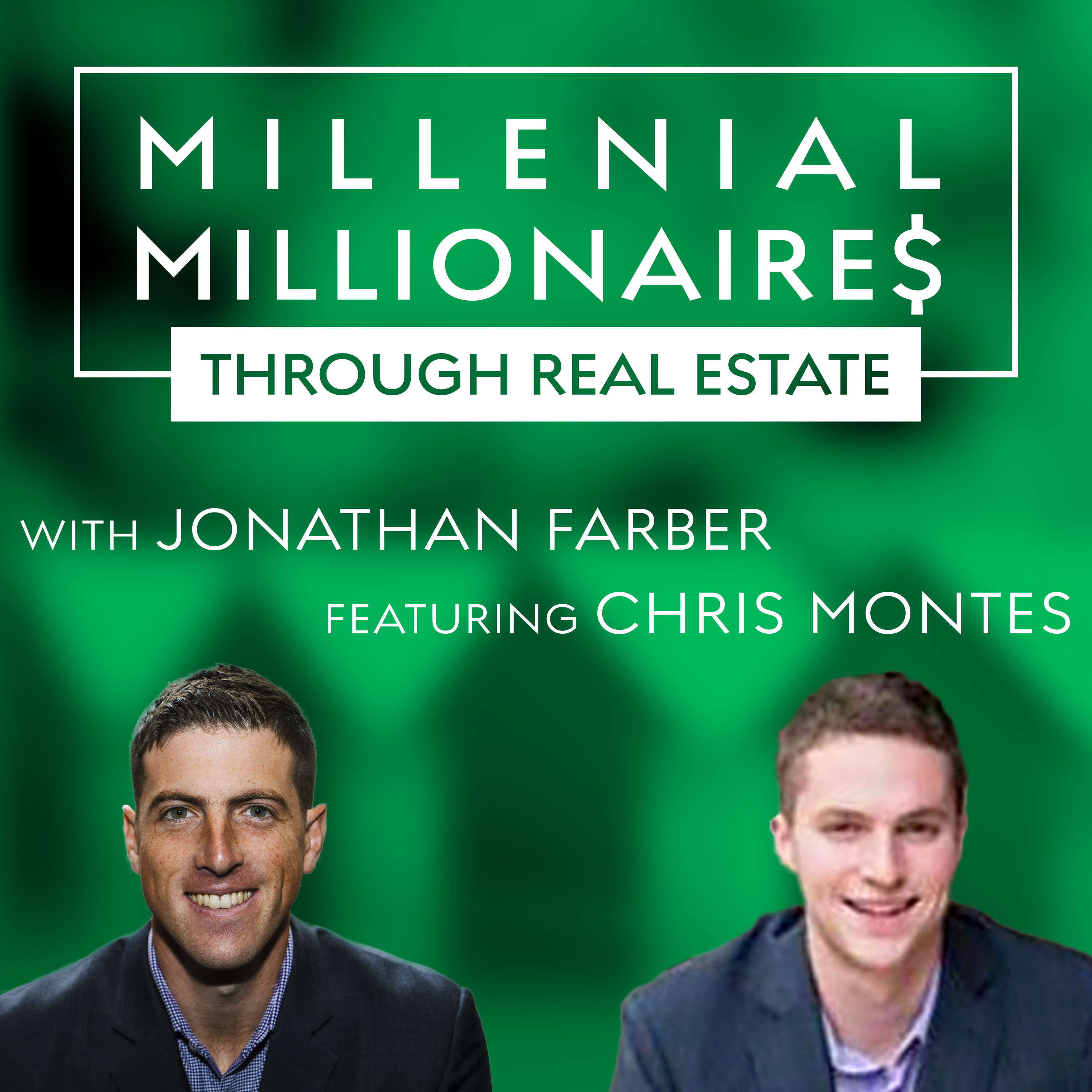 Millennial Millionaire Real Estate Podcast