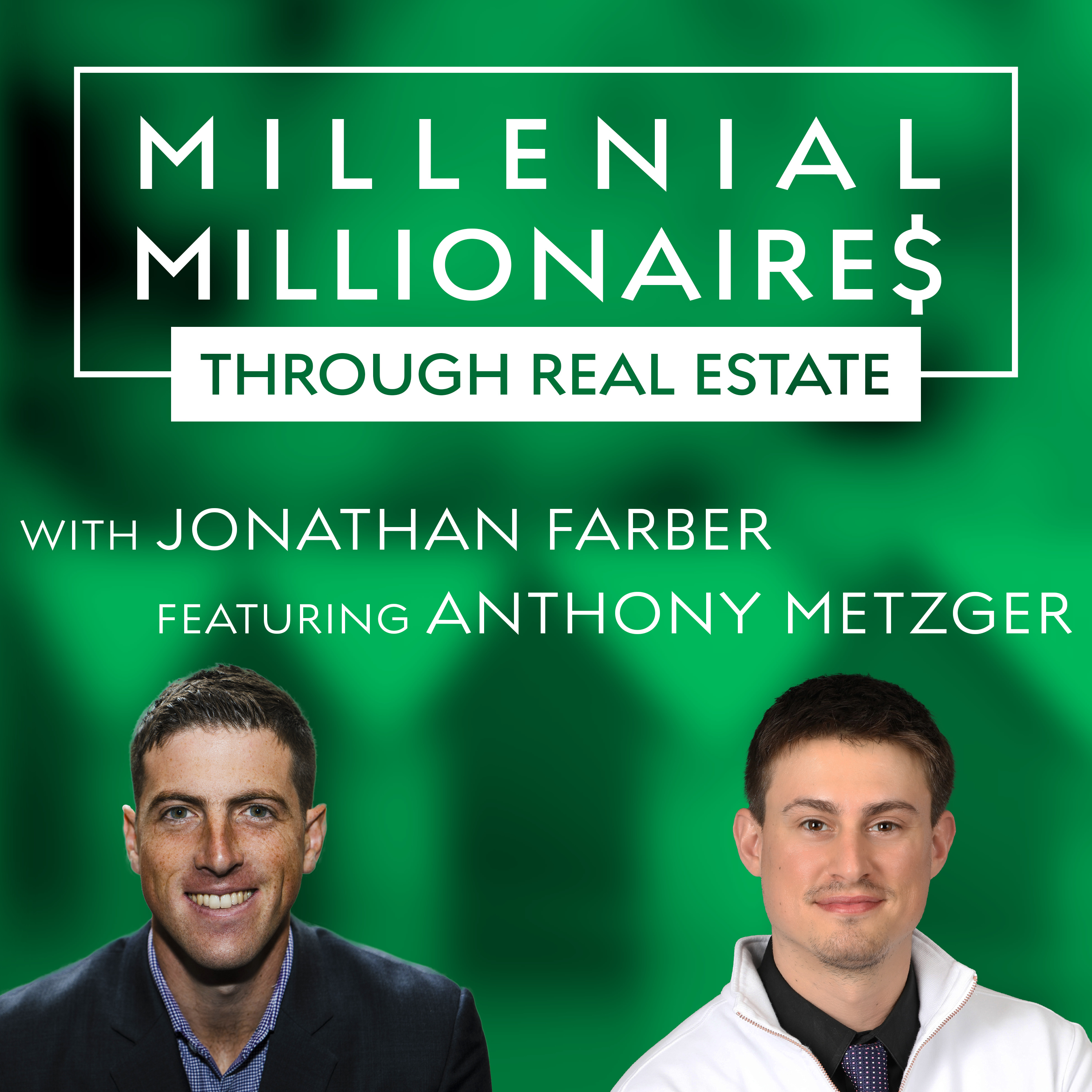 Millennial Millionaire Real Estate Podcast
