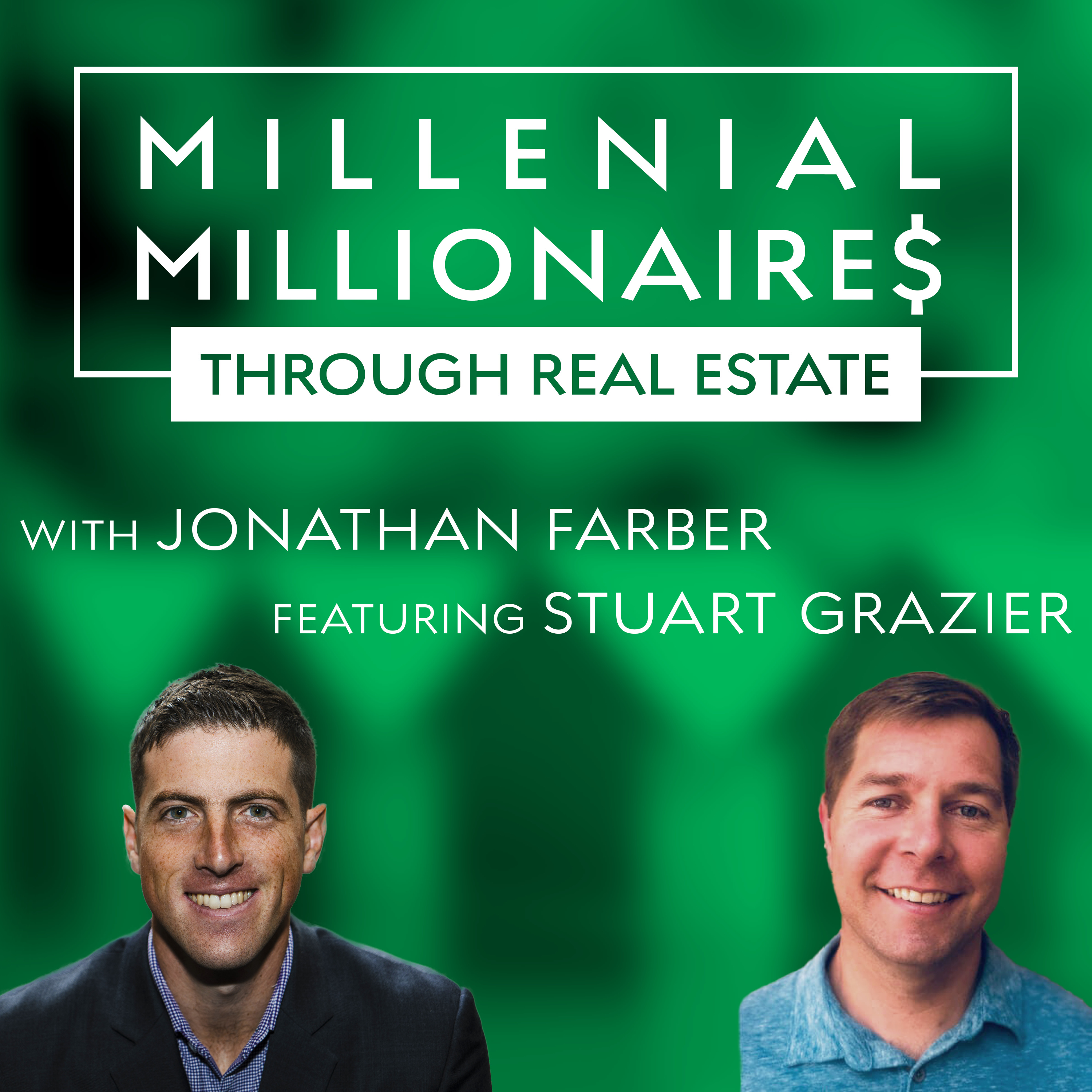 Millennial Millionaire Real Estate Podcast