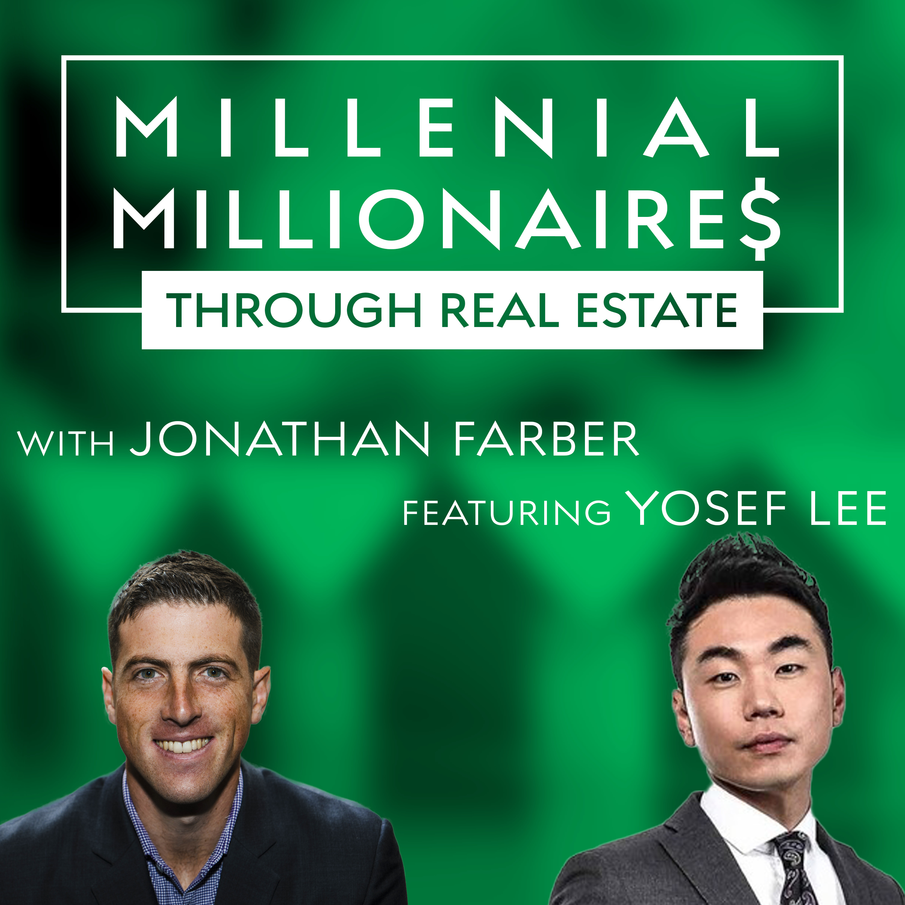 Millennial Millionaire Real Estate Podcast