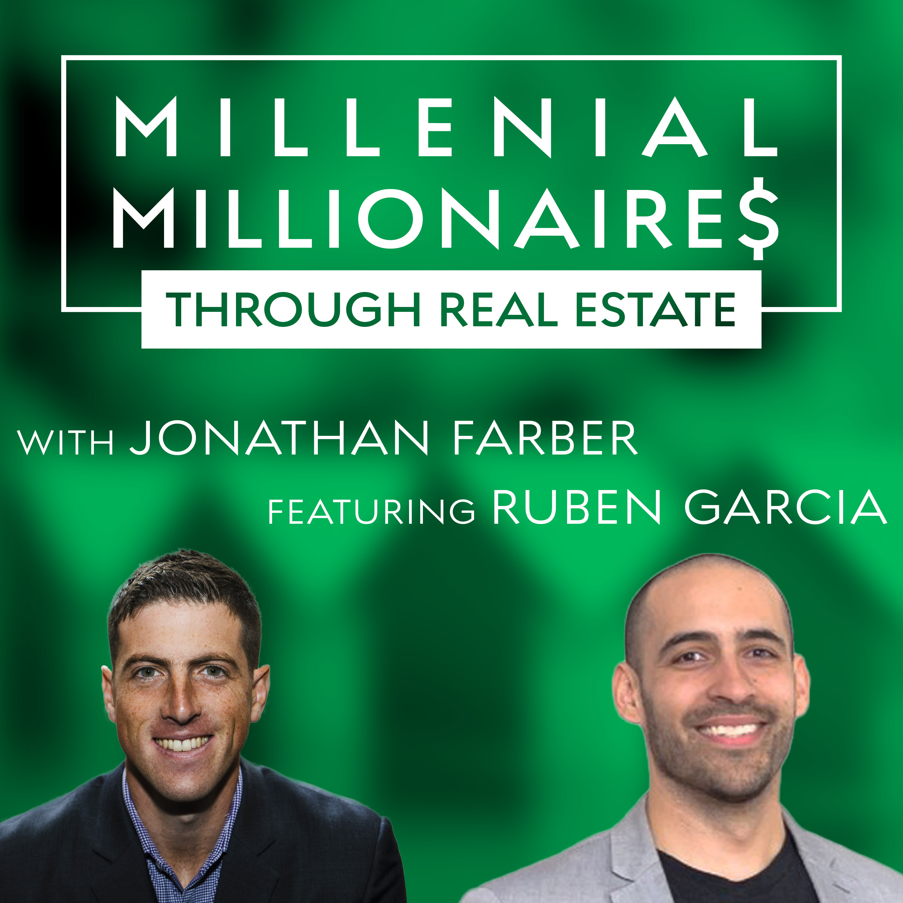 Millennial Millionaire Real Estate Podcast