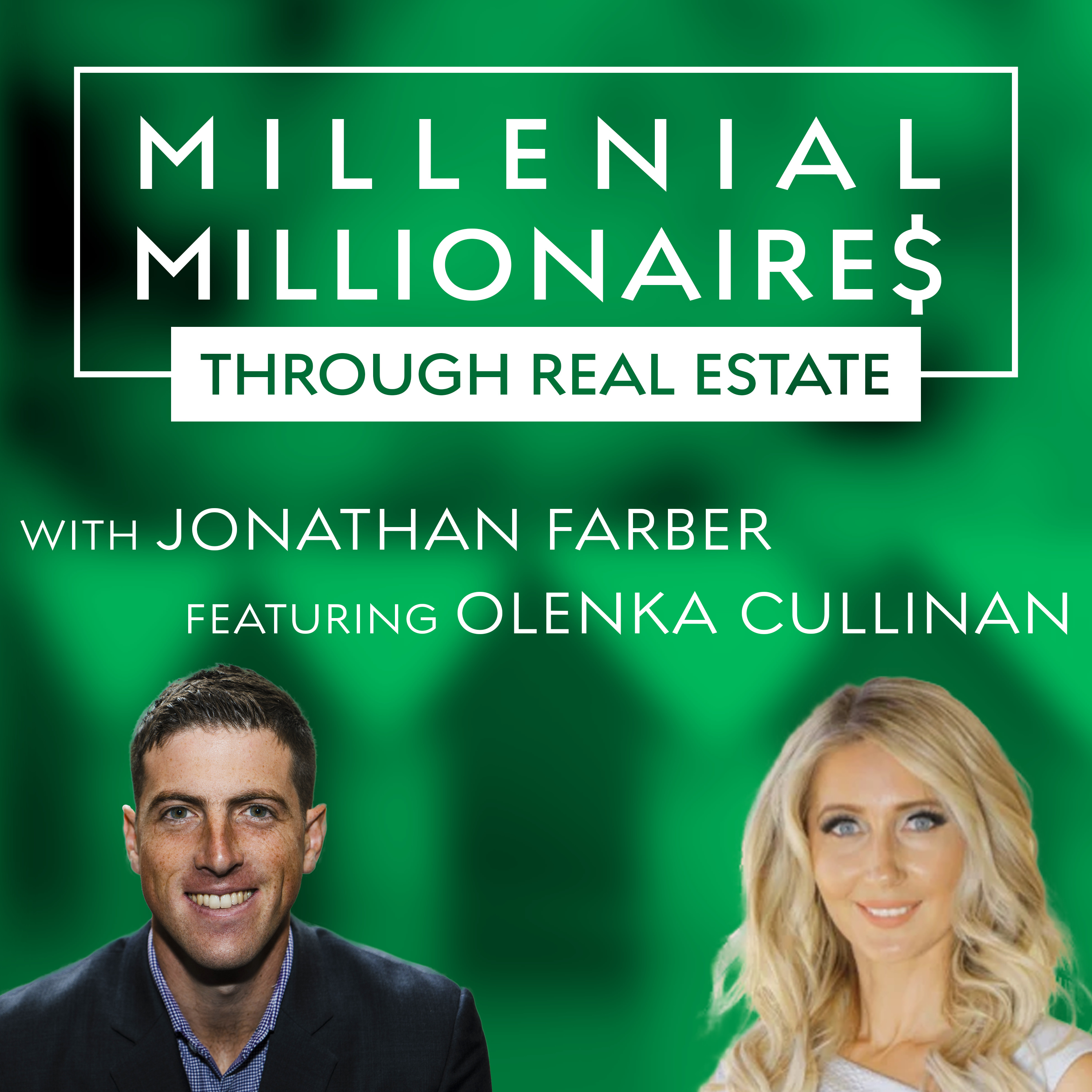 Millennial Millionaire Real Estate Podcast
