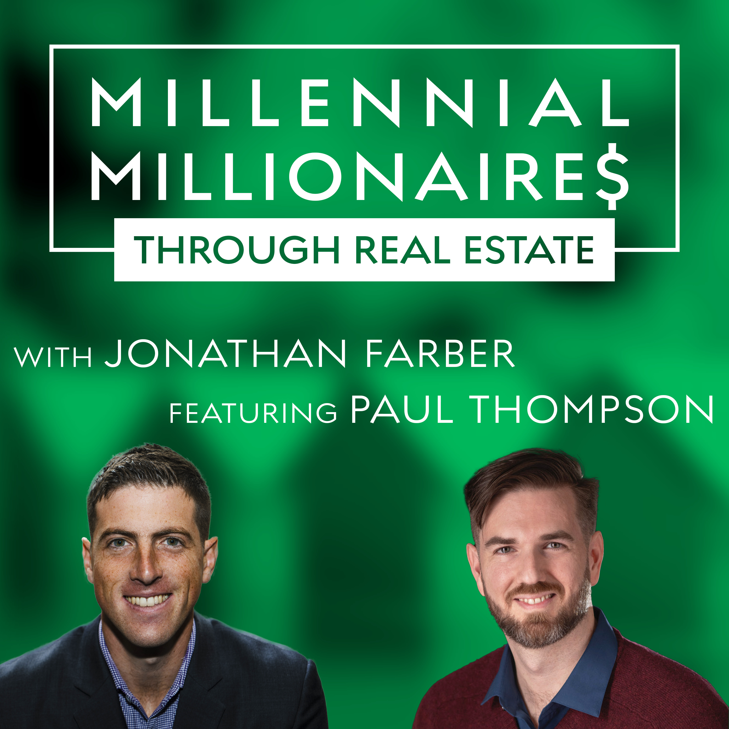 Millennial Millionaire Real Estate Podcast