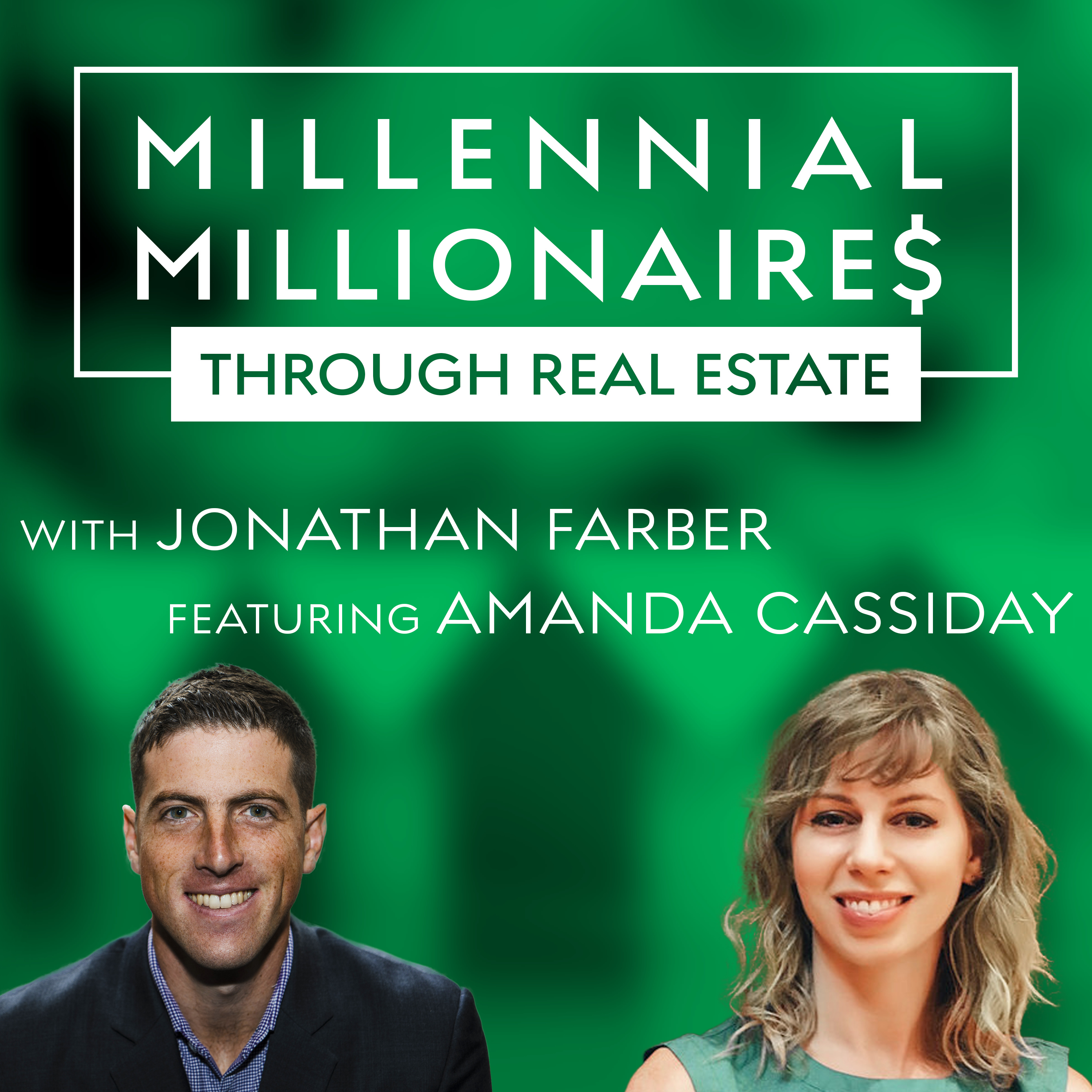 Millennial Millionaire Real Estate Podcast