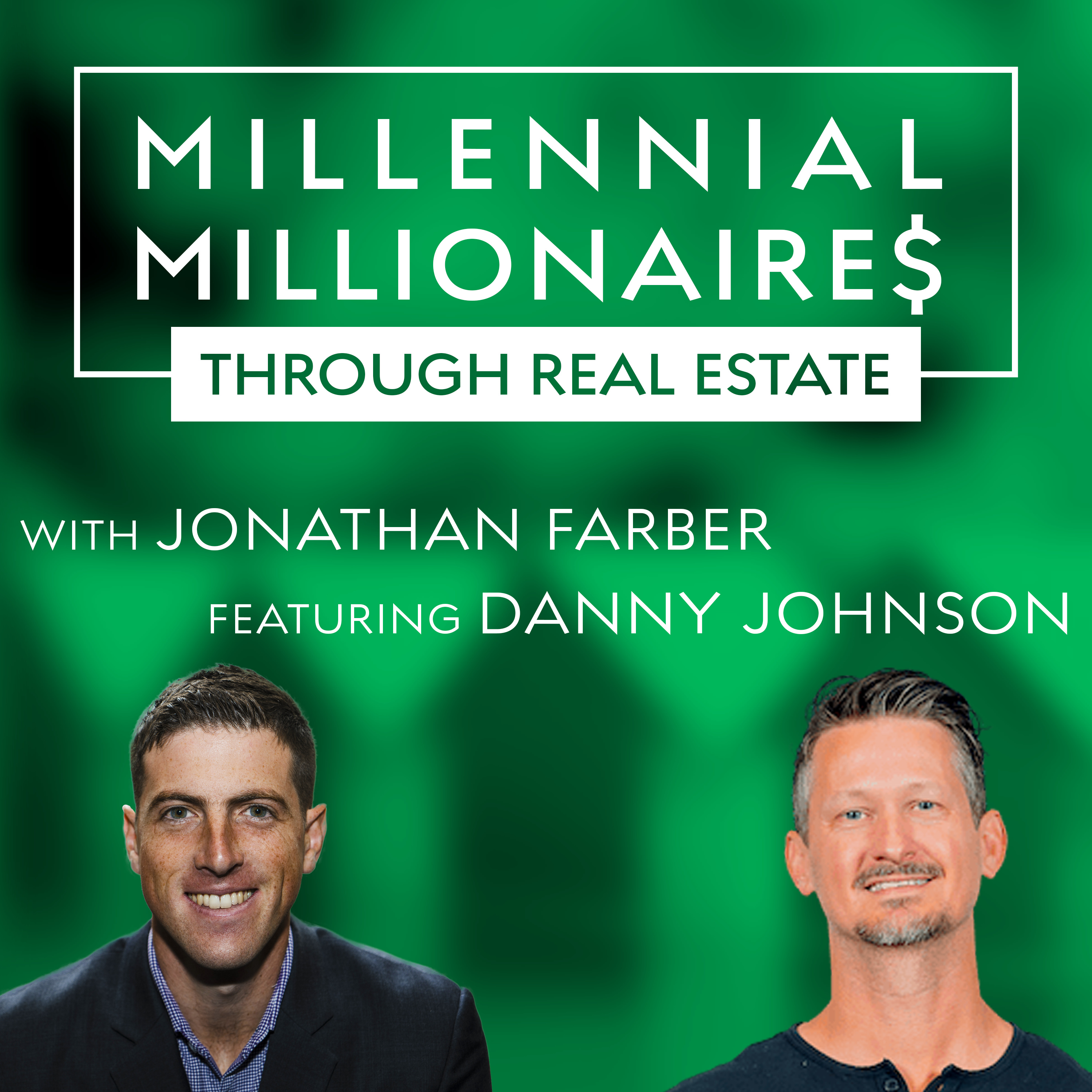 Millennial Millionaire Real Estate Podcast