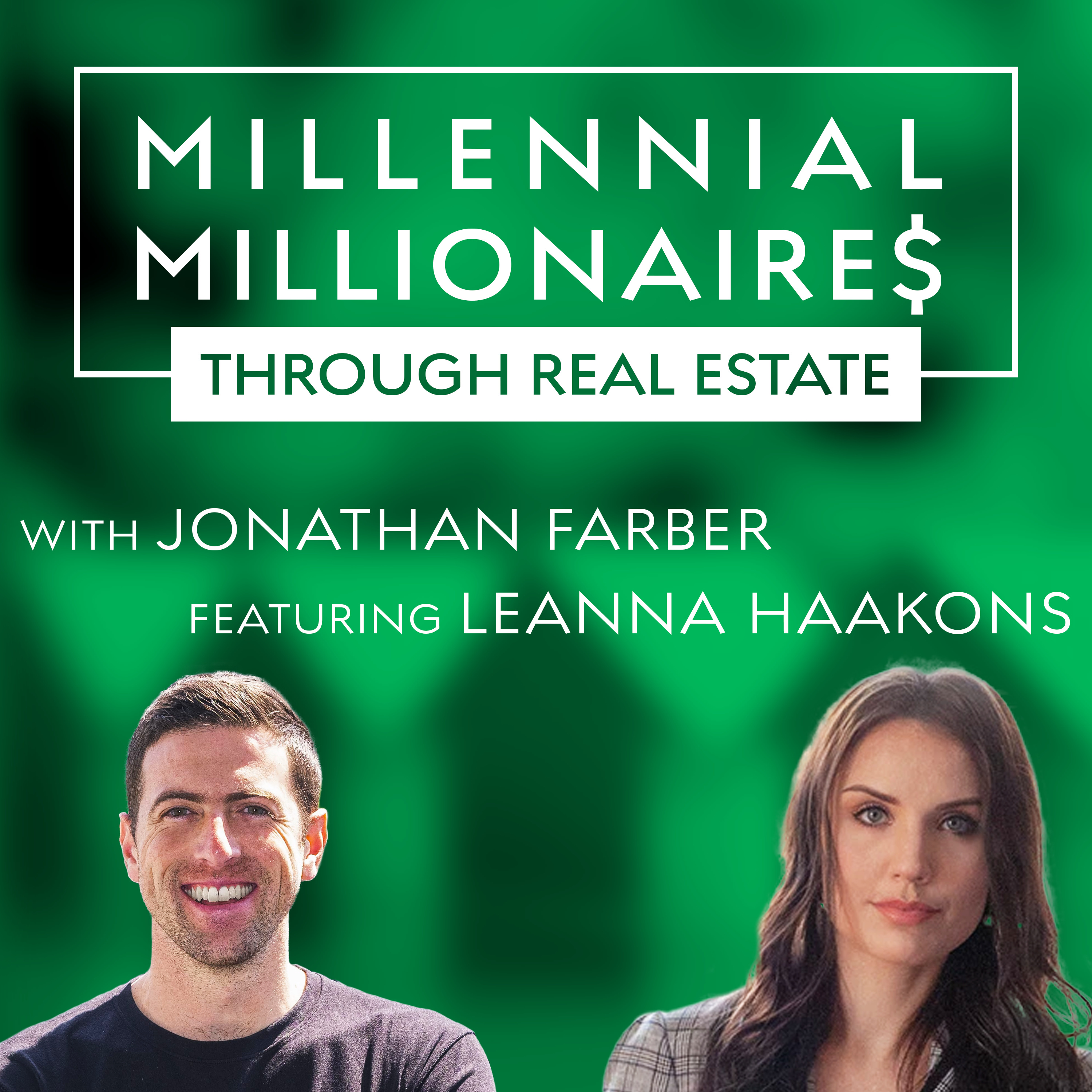 Millennial Millionaire Real Estate Podcast