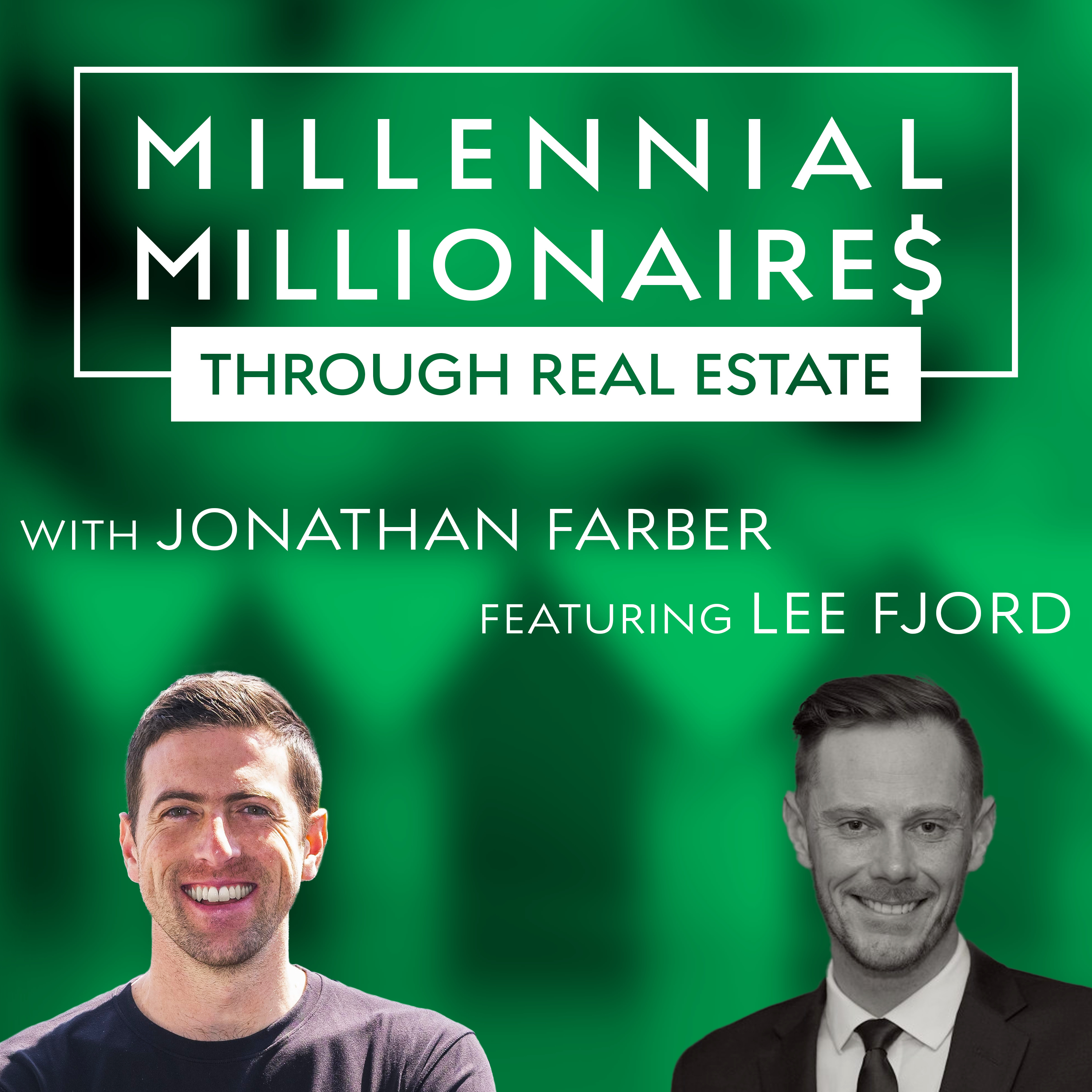 Millennial Millionaire Real Estate Podcast