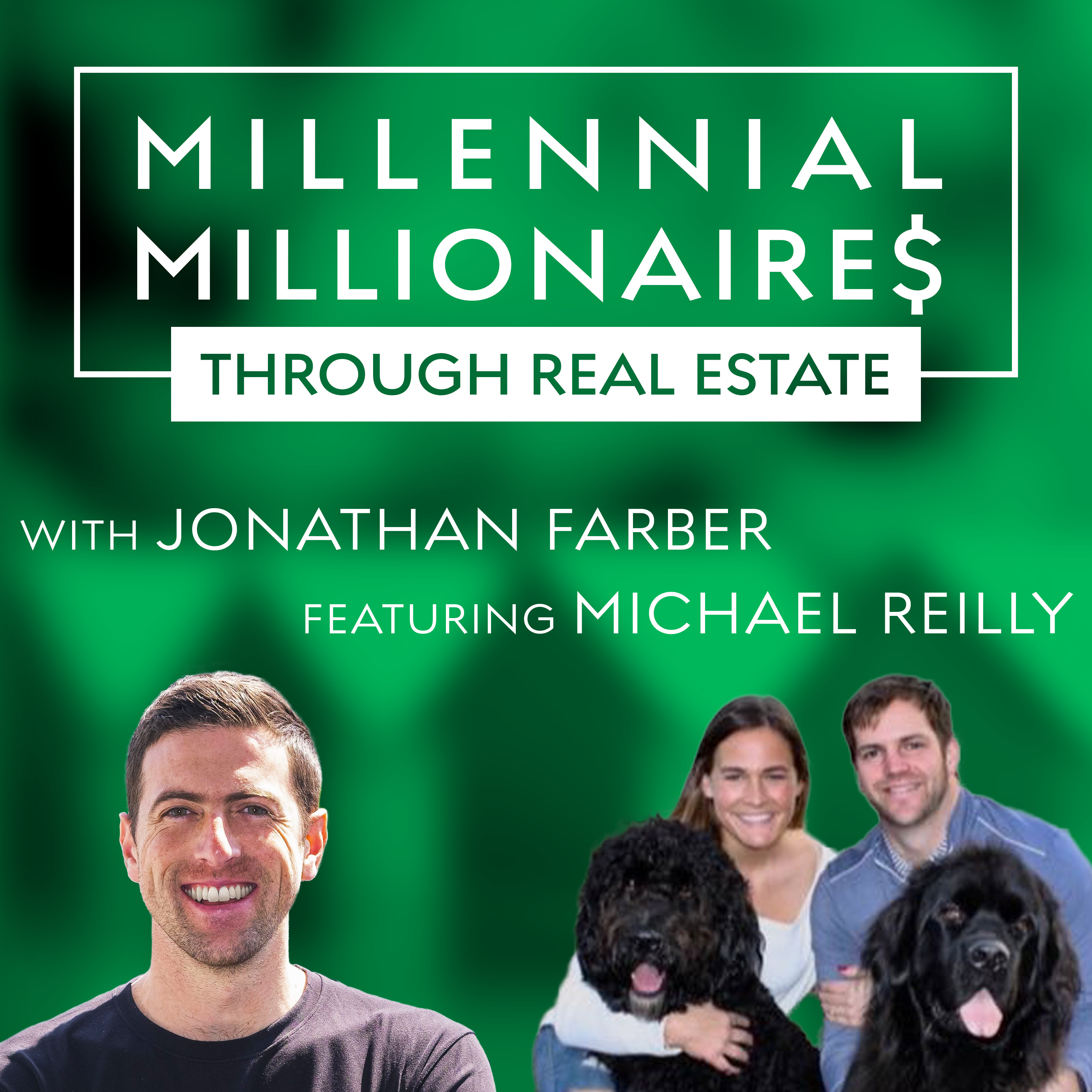 Millennial Millionaire Real Estate Podcast