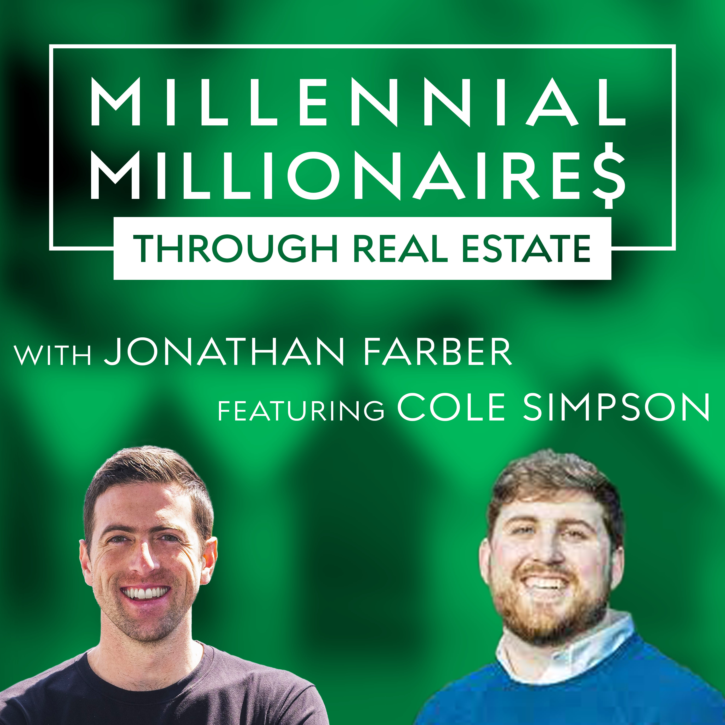 Millennial Millionaire Real Estate Podcast
