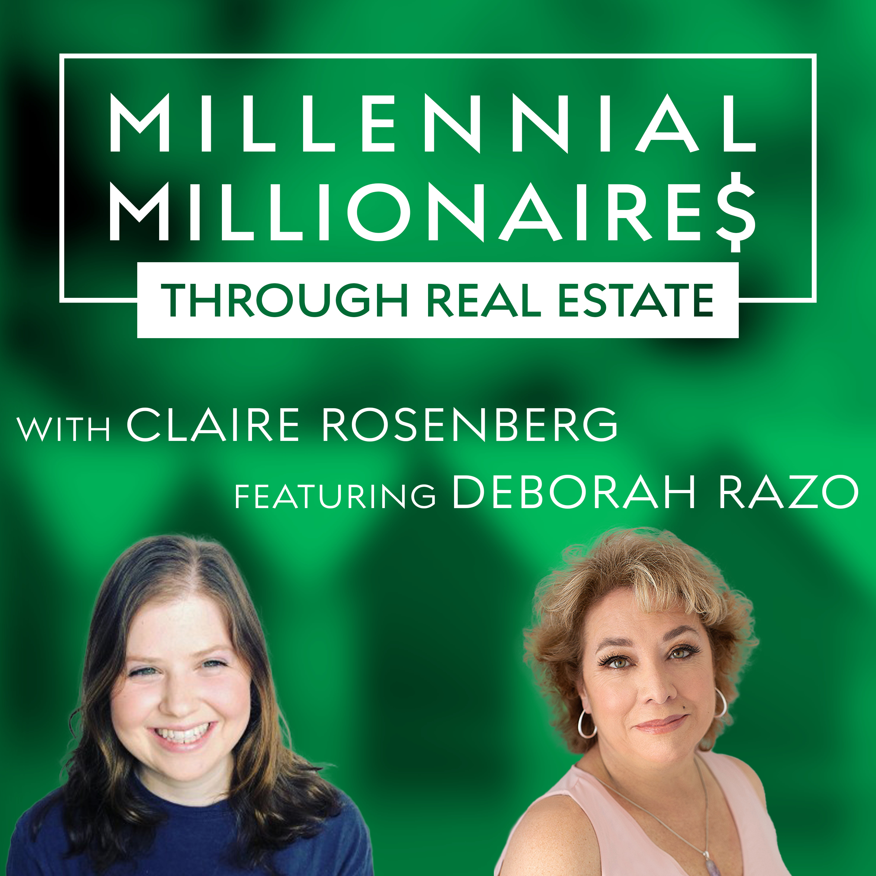 Millennial Millionaire Real Estate Podcast